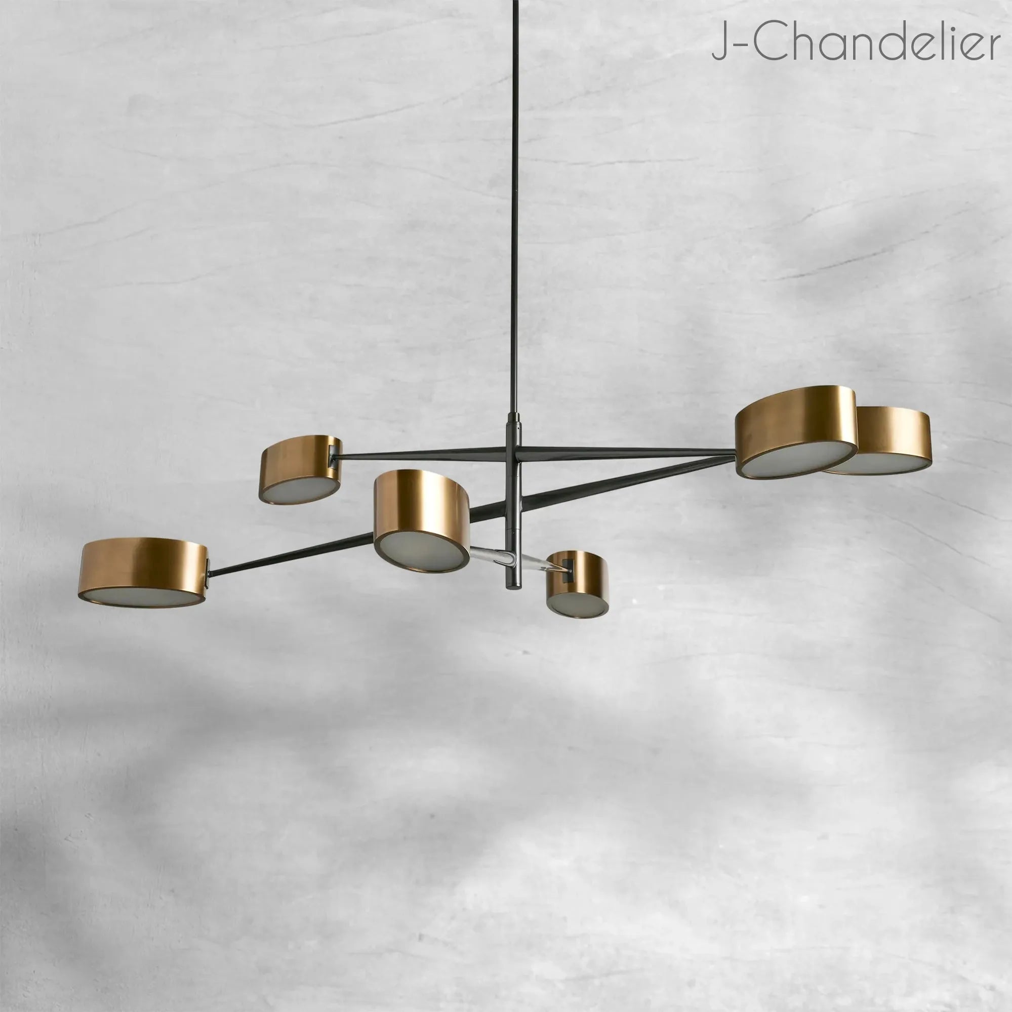 Etoile Chandelier