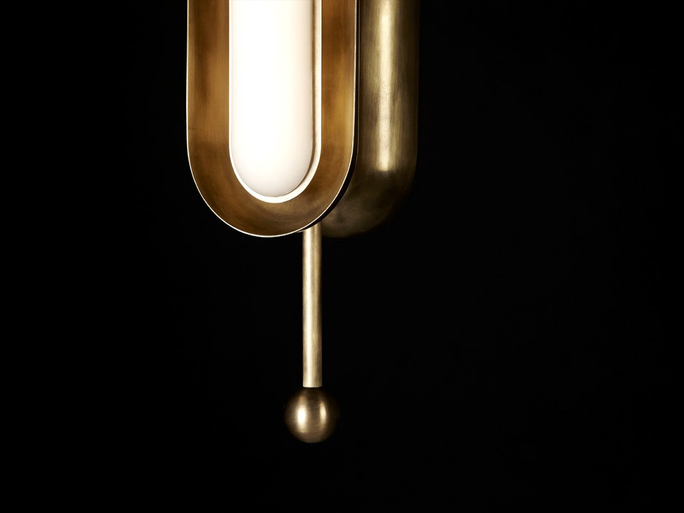 PATUS CIRCUIT 2 PENDANT / VERTICAL D7.75" x W4”