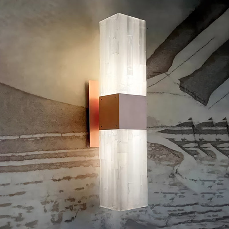 Selenine Linear Wall Sconce