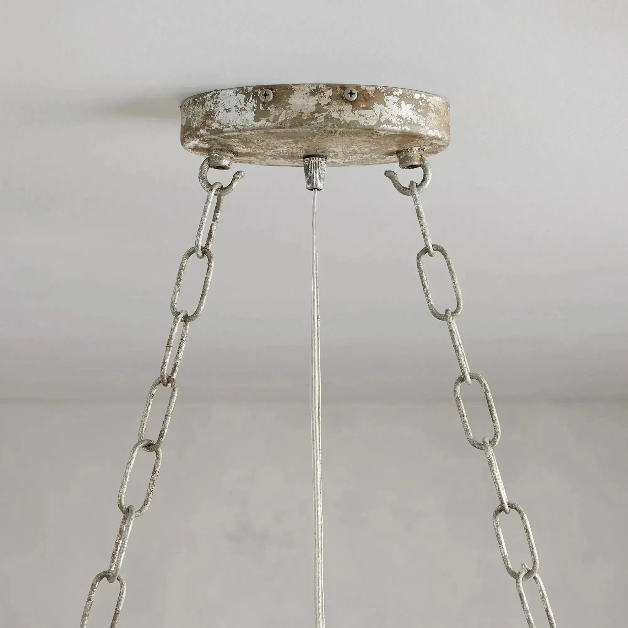 Fiore Linear Chandelier 43"51"68"