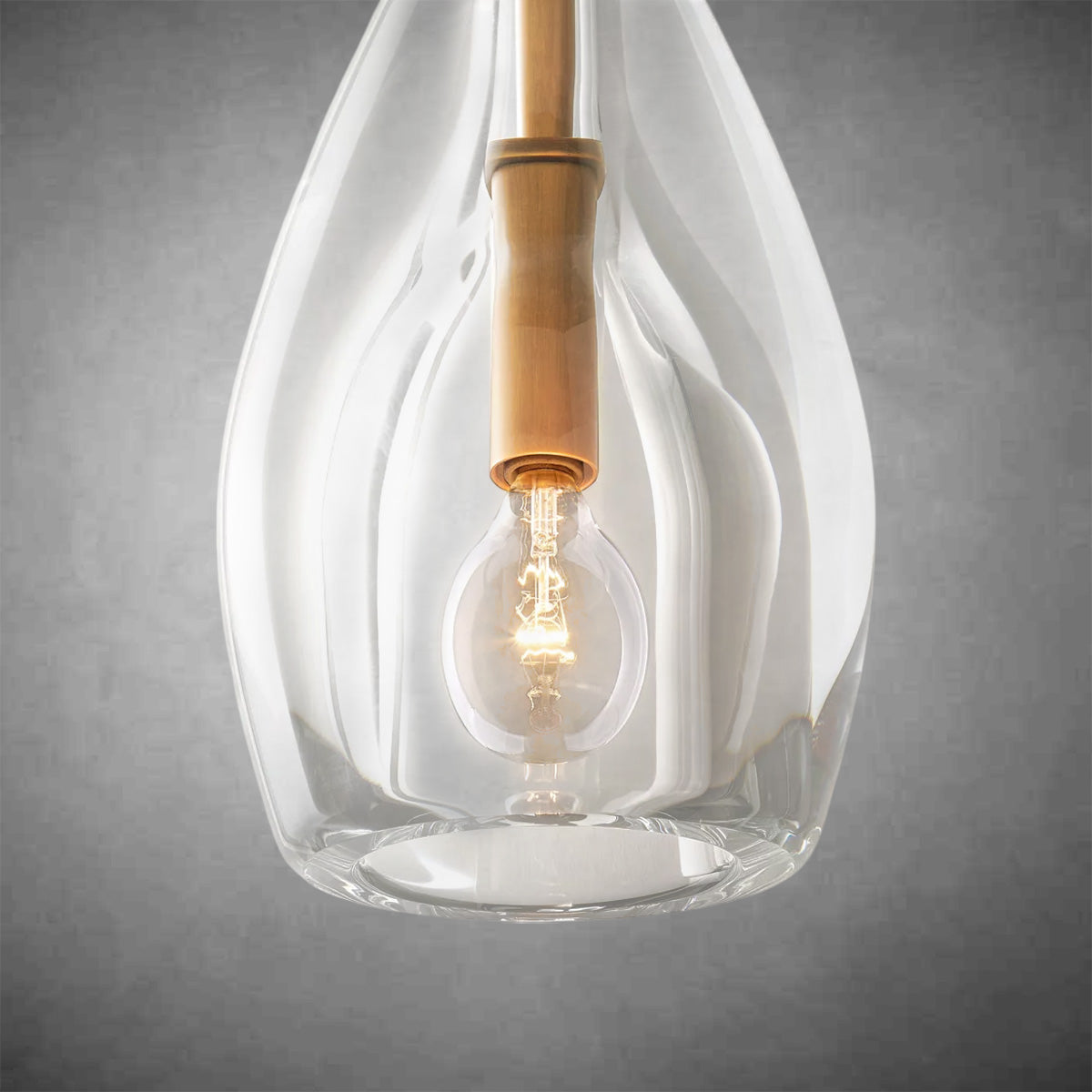 Botanyst Flute Wall Sconce