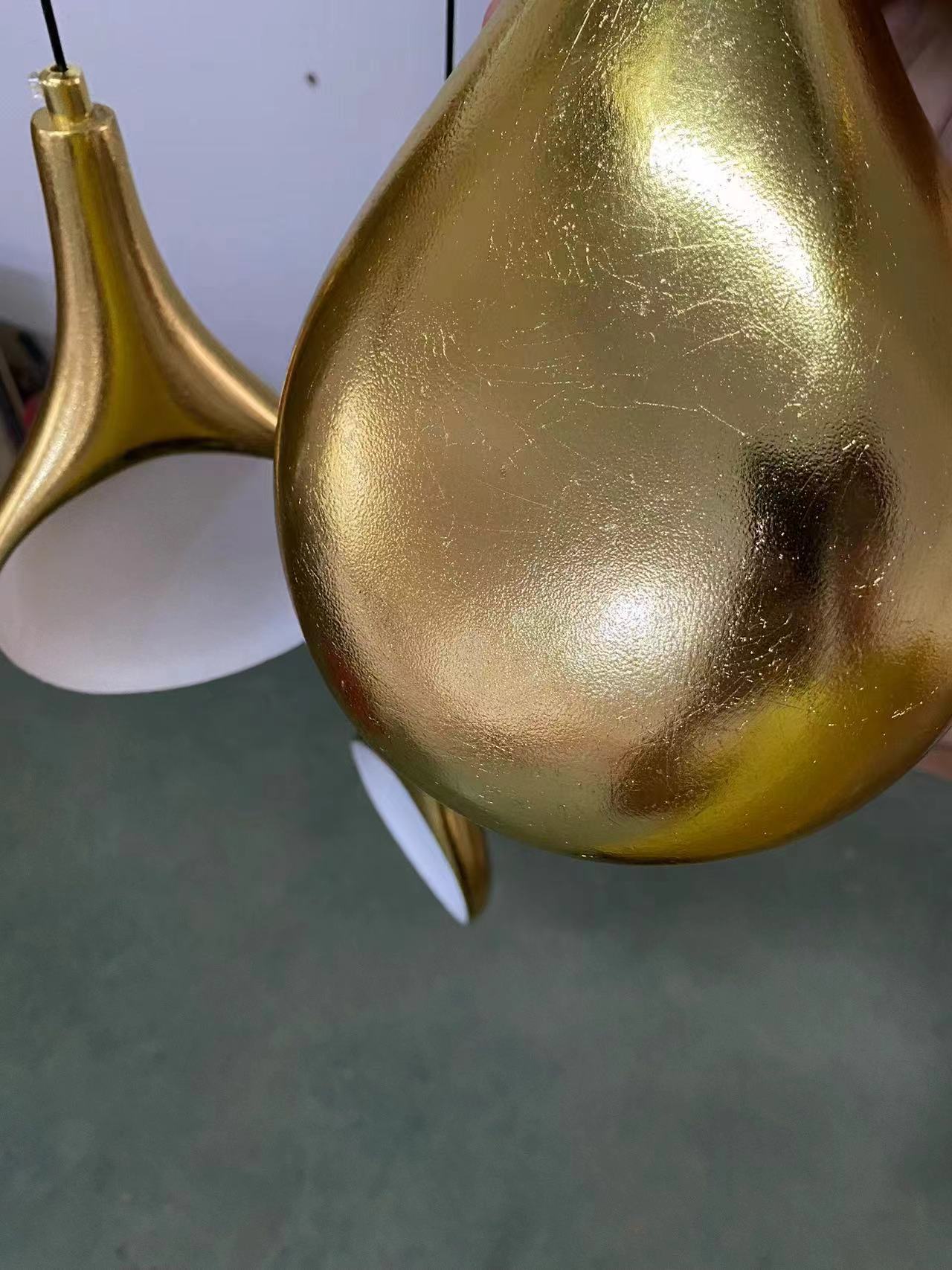 Aesthetic Minimalism  Contemporary Chandelier