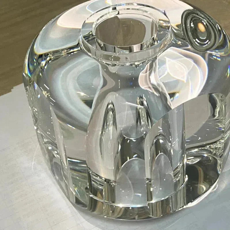 Demaket Round Chandelier 36"48"60"