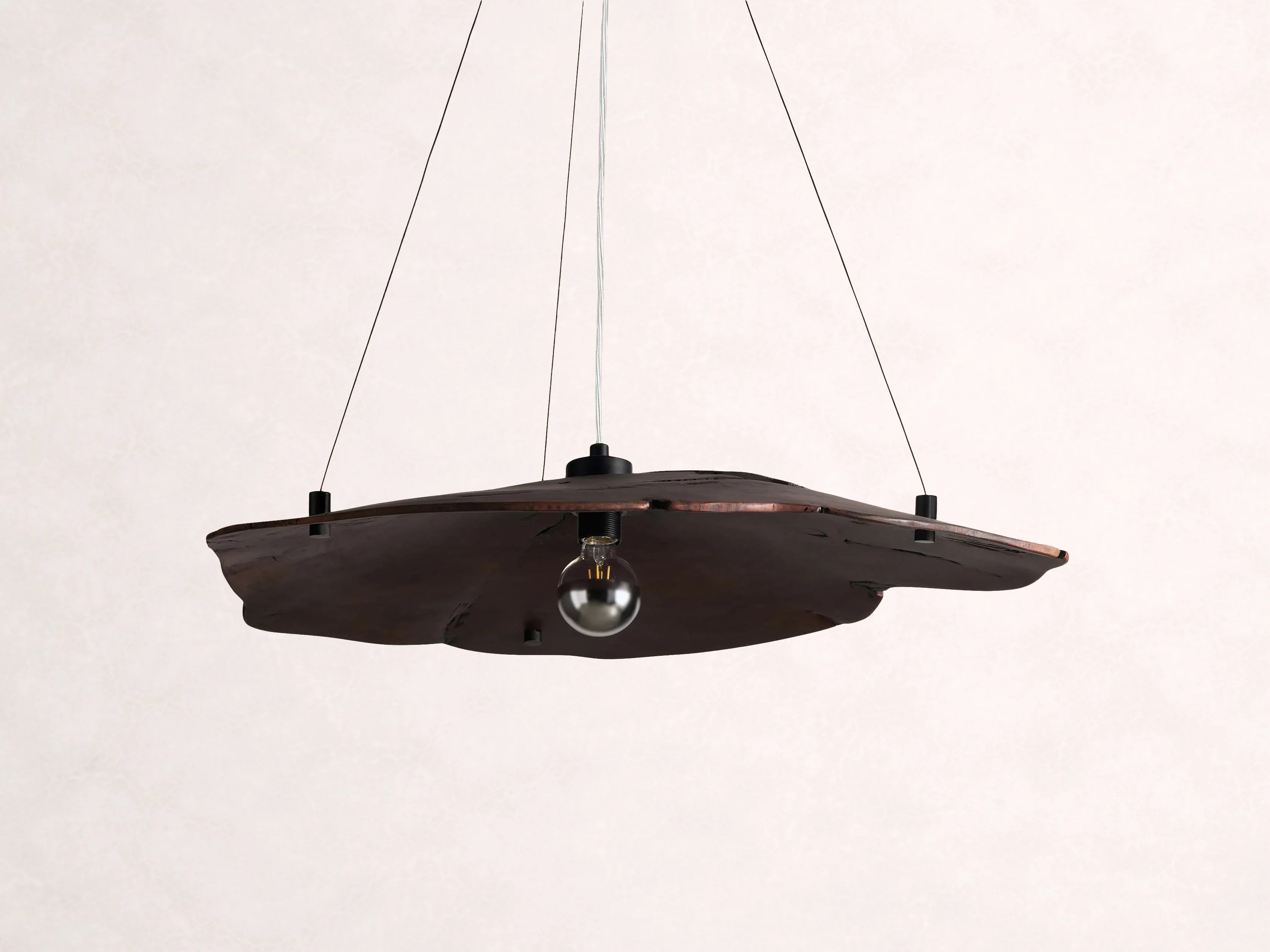 Arruga Chandelier