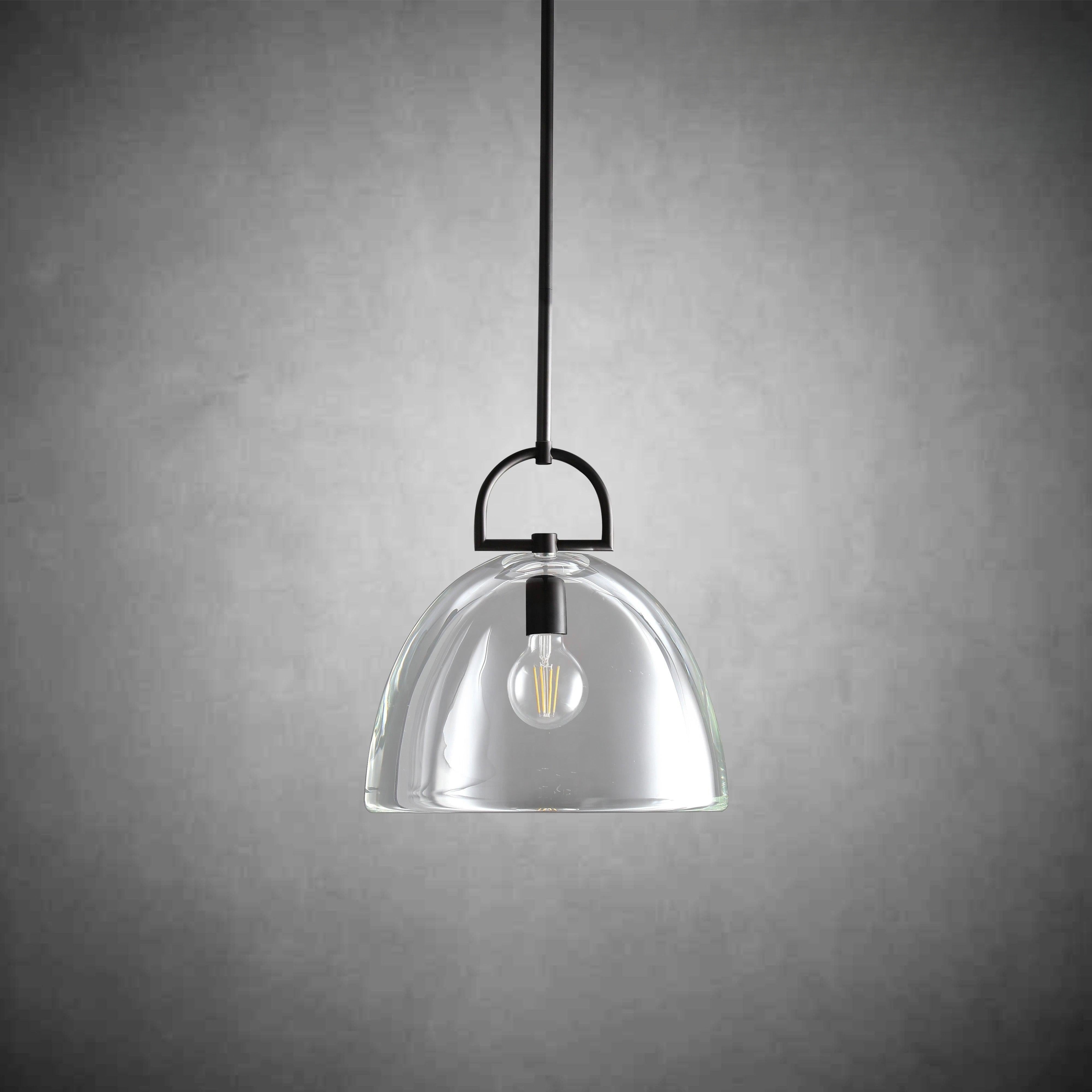Botanyst Dome Pendant 7"11"14"