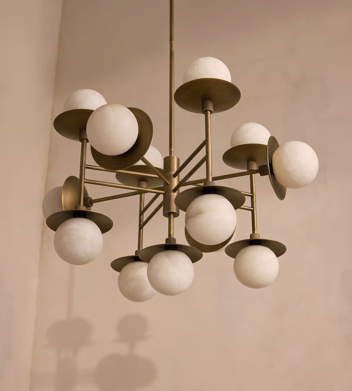 Cara Chandelier