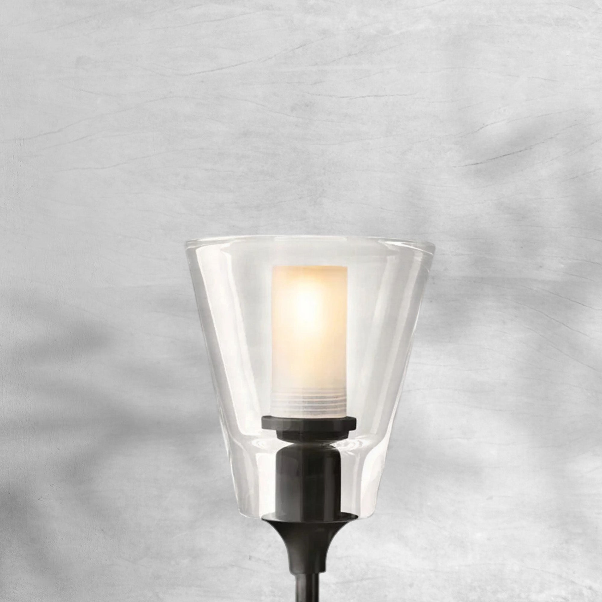 Torcho Round Chandelier 46"