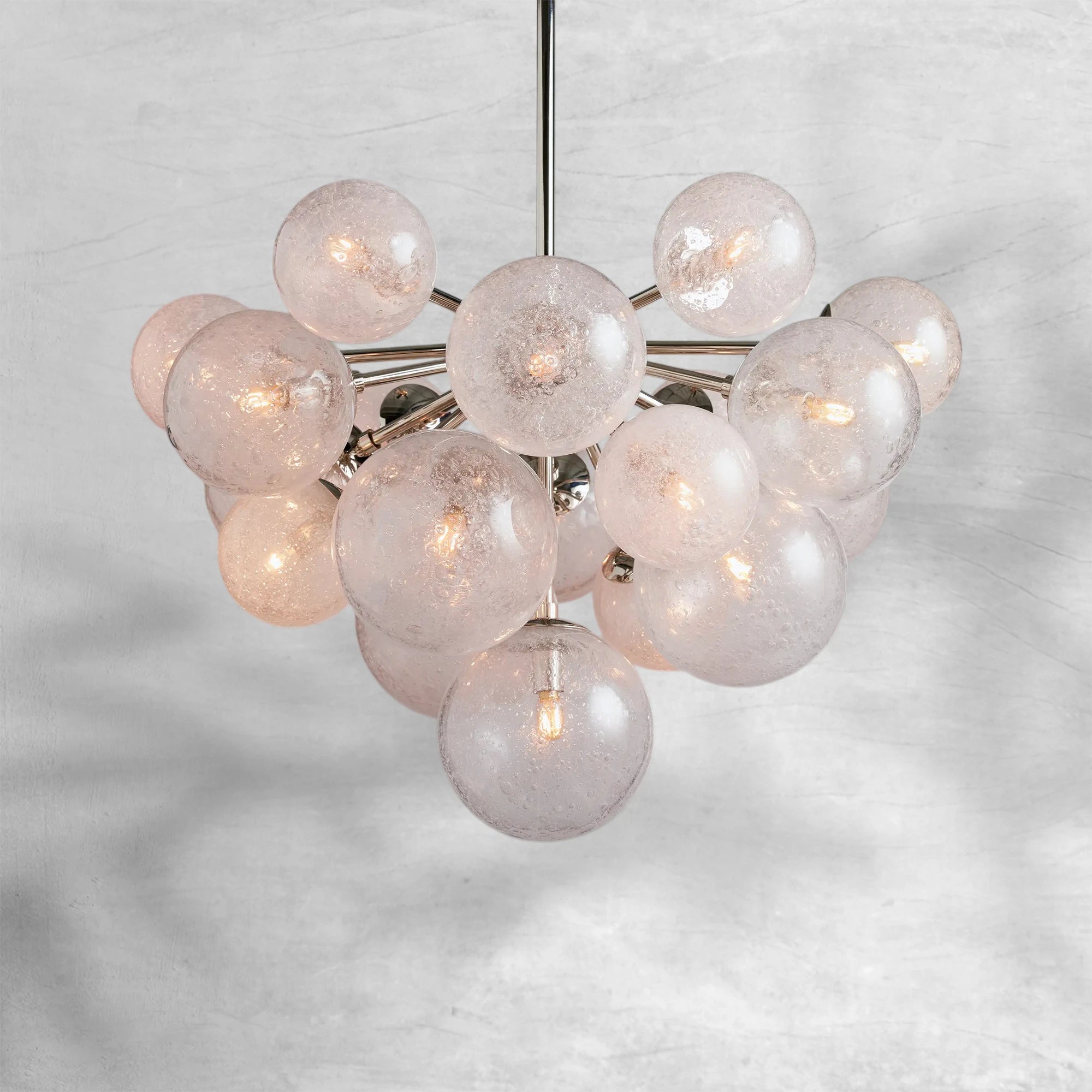 Mandoza Chandelier 19/37 Light