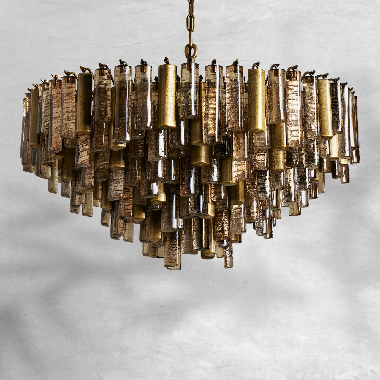 Neve Round Chandelier