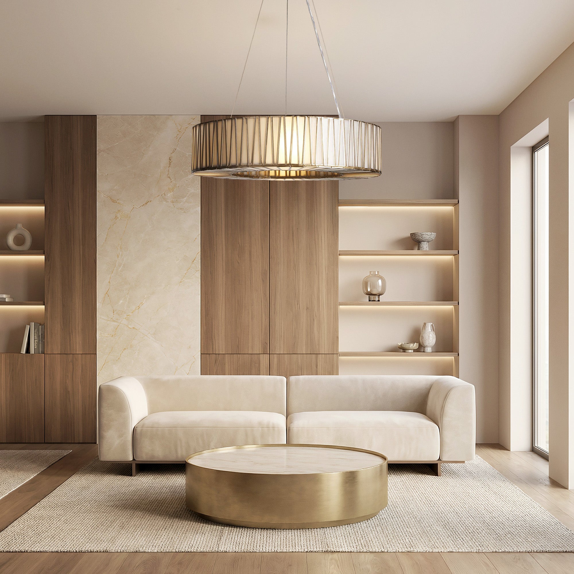 Bespoke Lighting Solutions for Designers & Architects