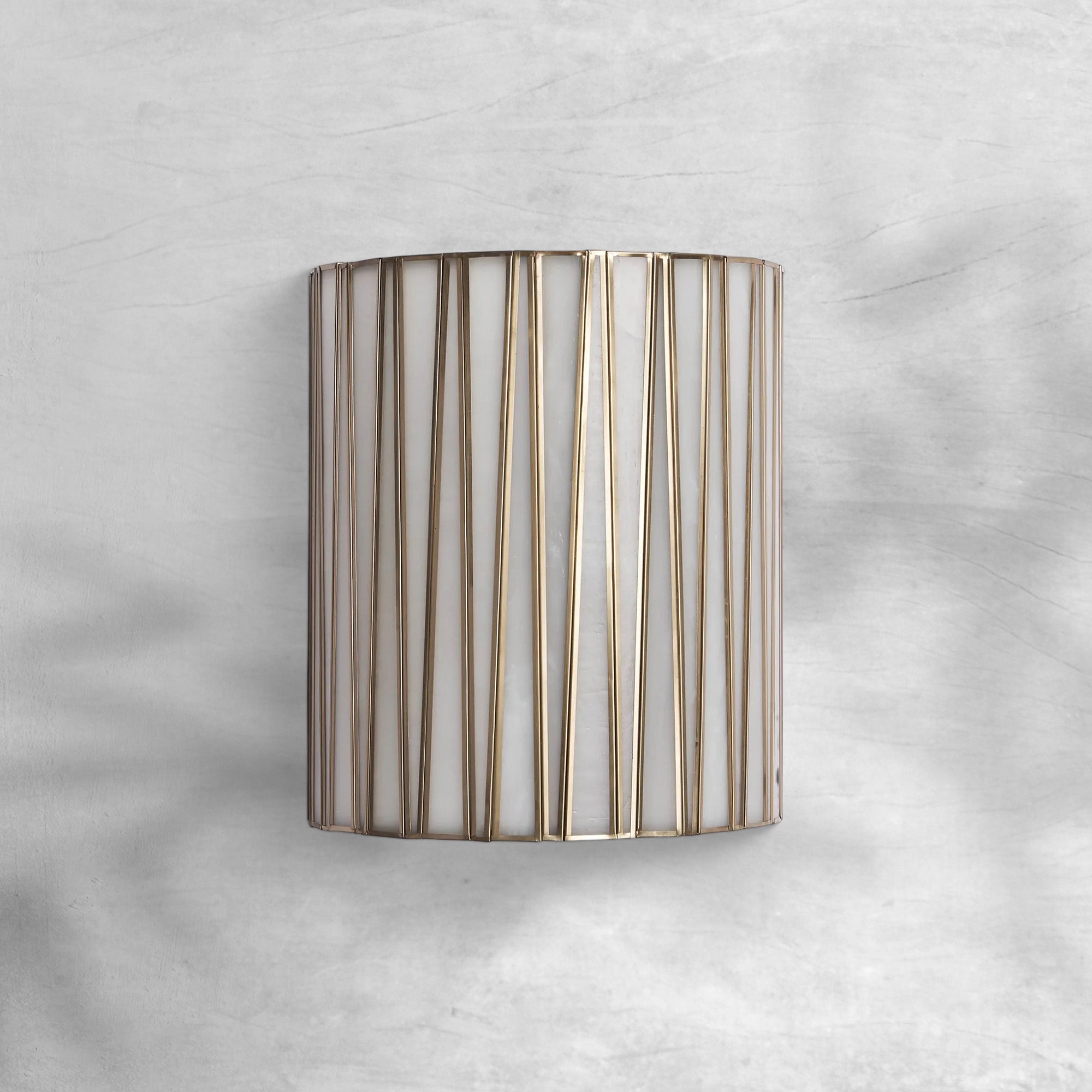 Junet Wall Sconce 10.25"W