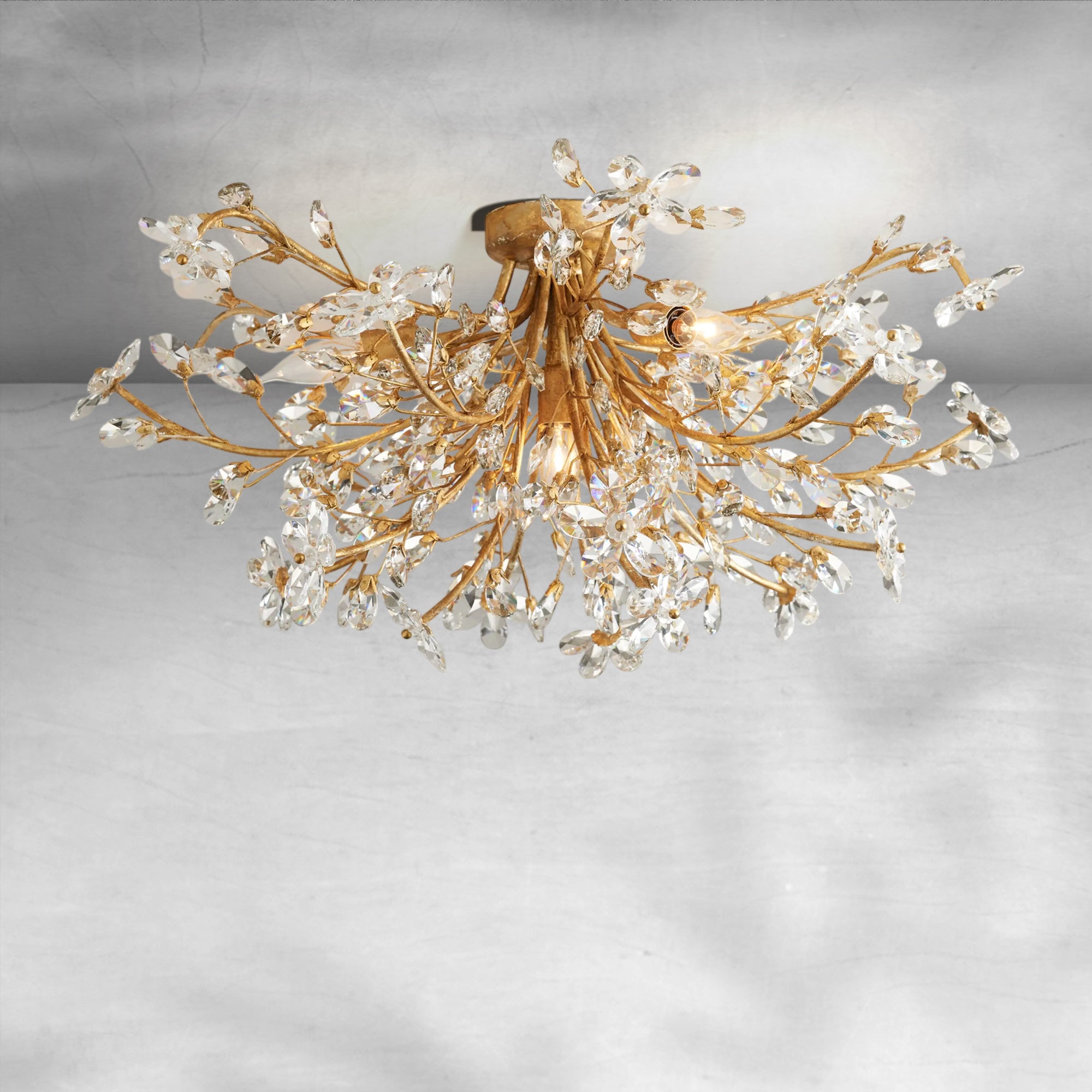 Fiore Flushmount