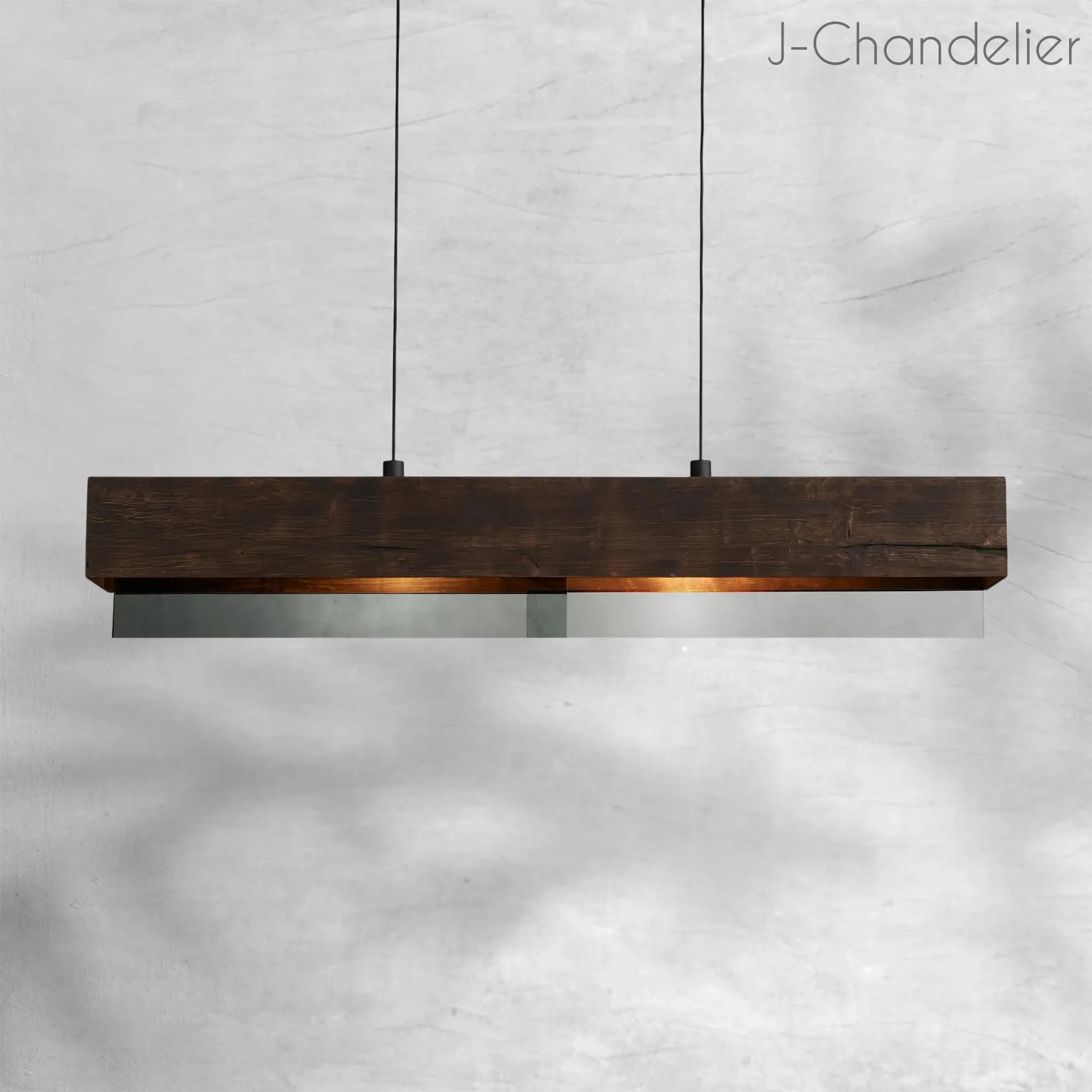 Lena Linear Chandelier