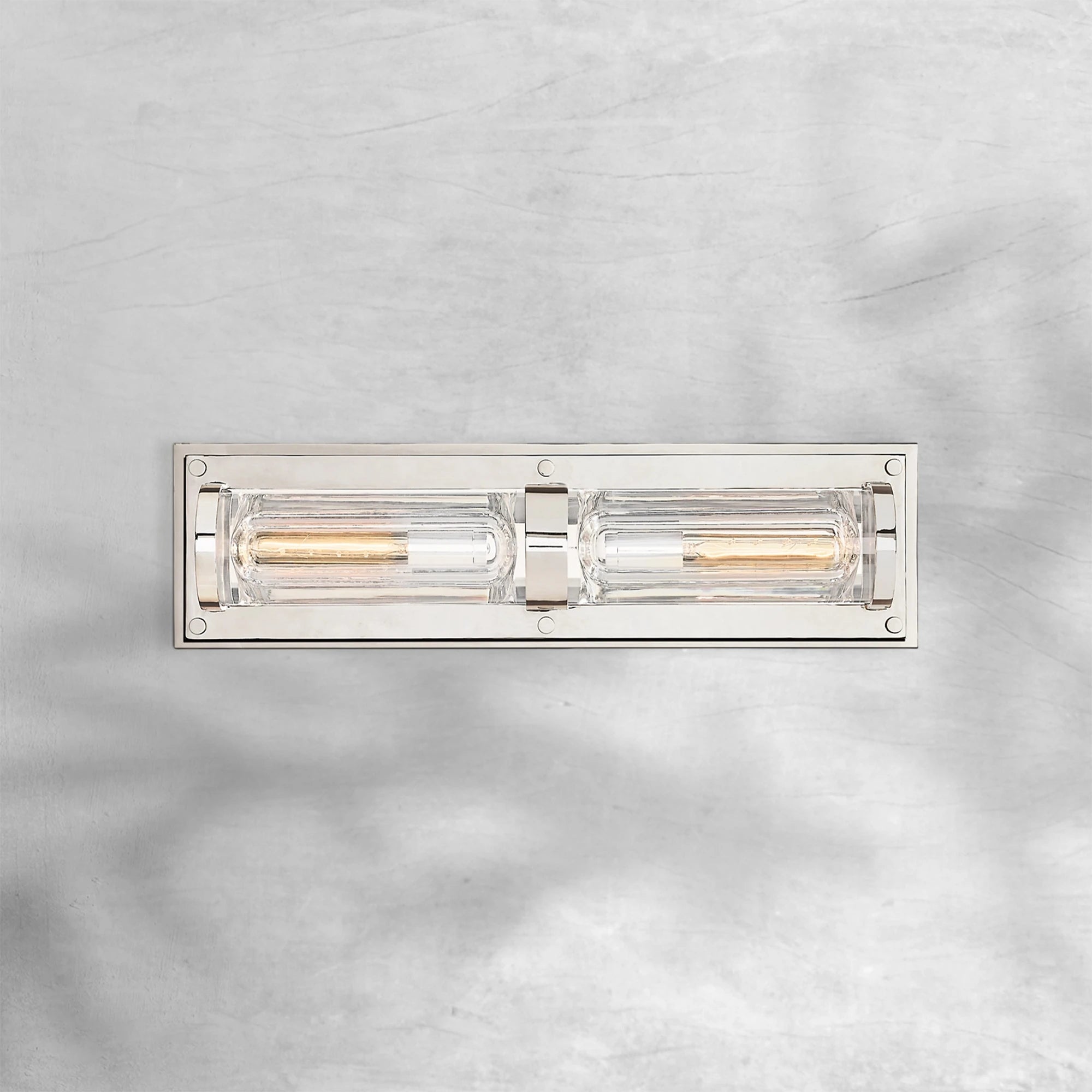 Savilen Round Linear Sconce