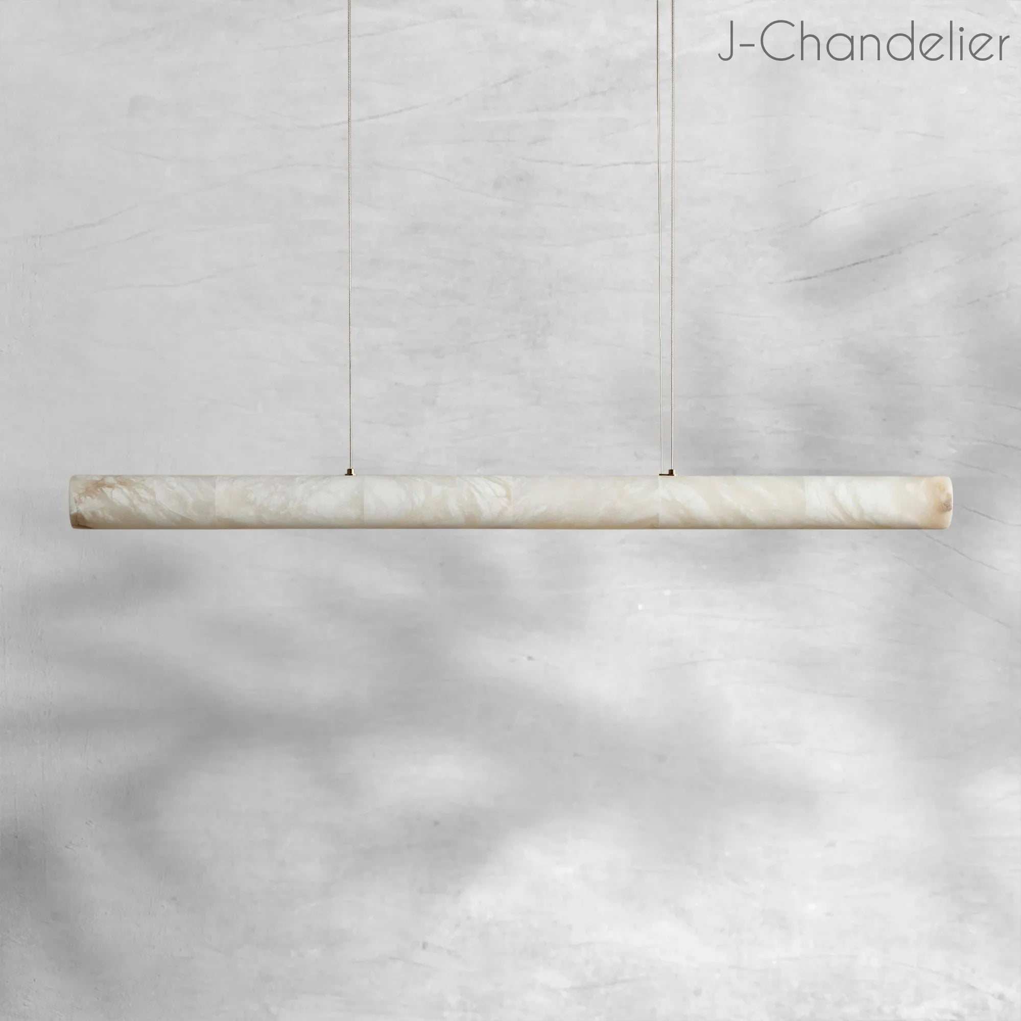 Halima Linear Chandelier