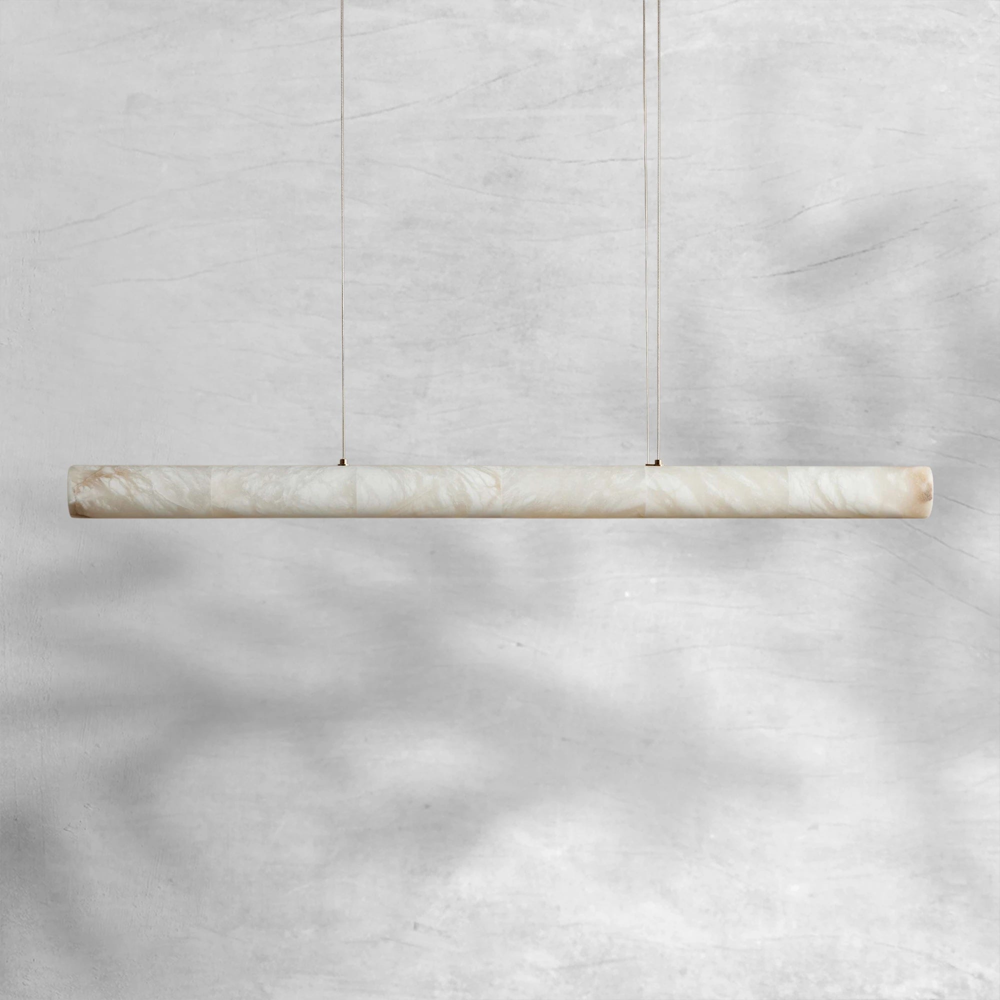 Halima Linear Chandelier