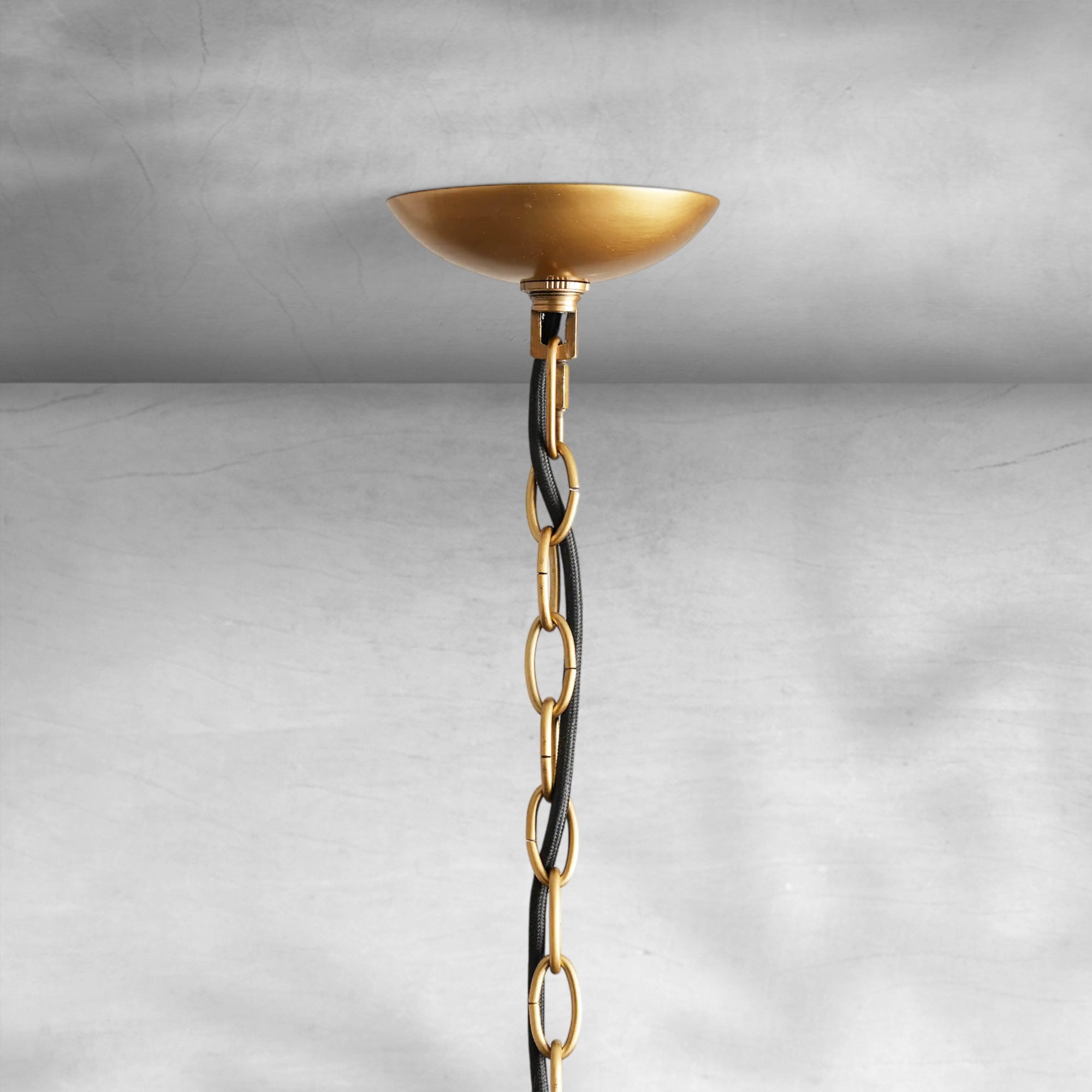 Adela 6 Light Chandelier