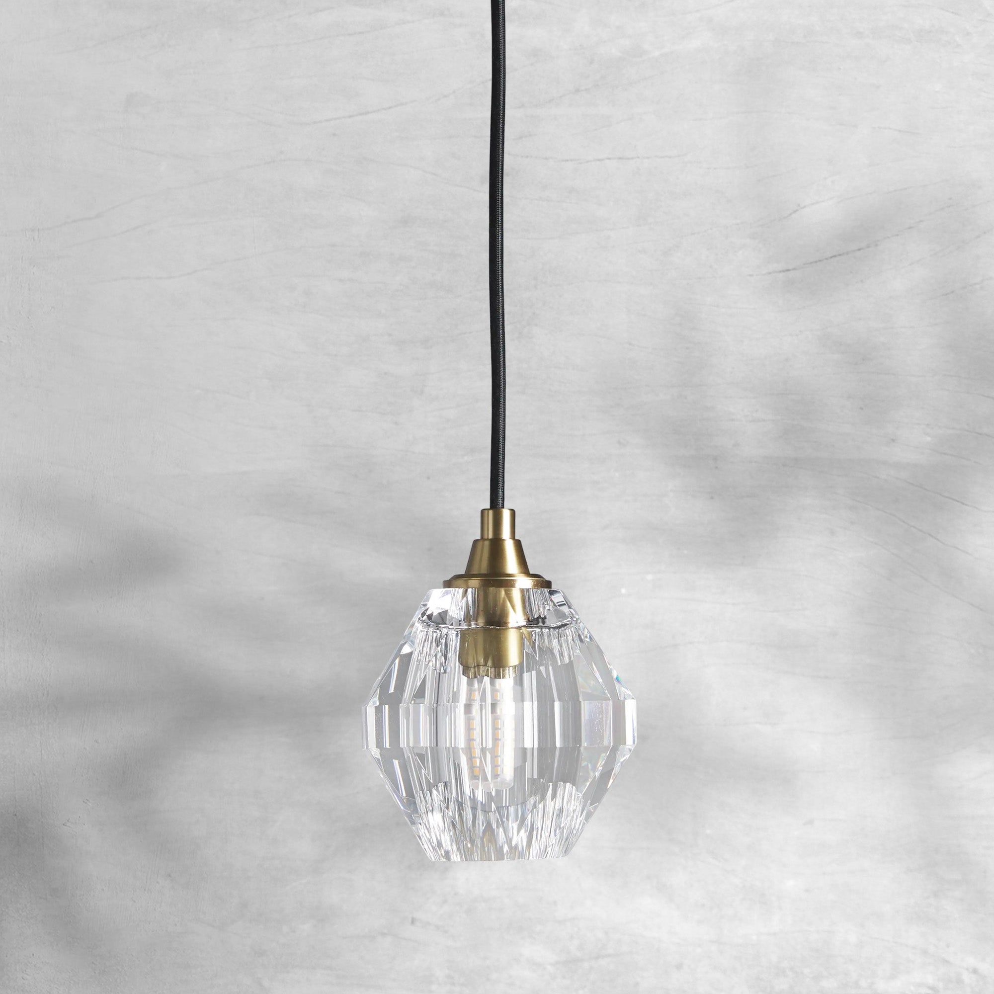 Amoroso Pendant