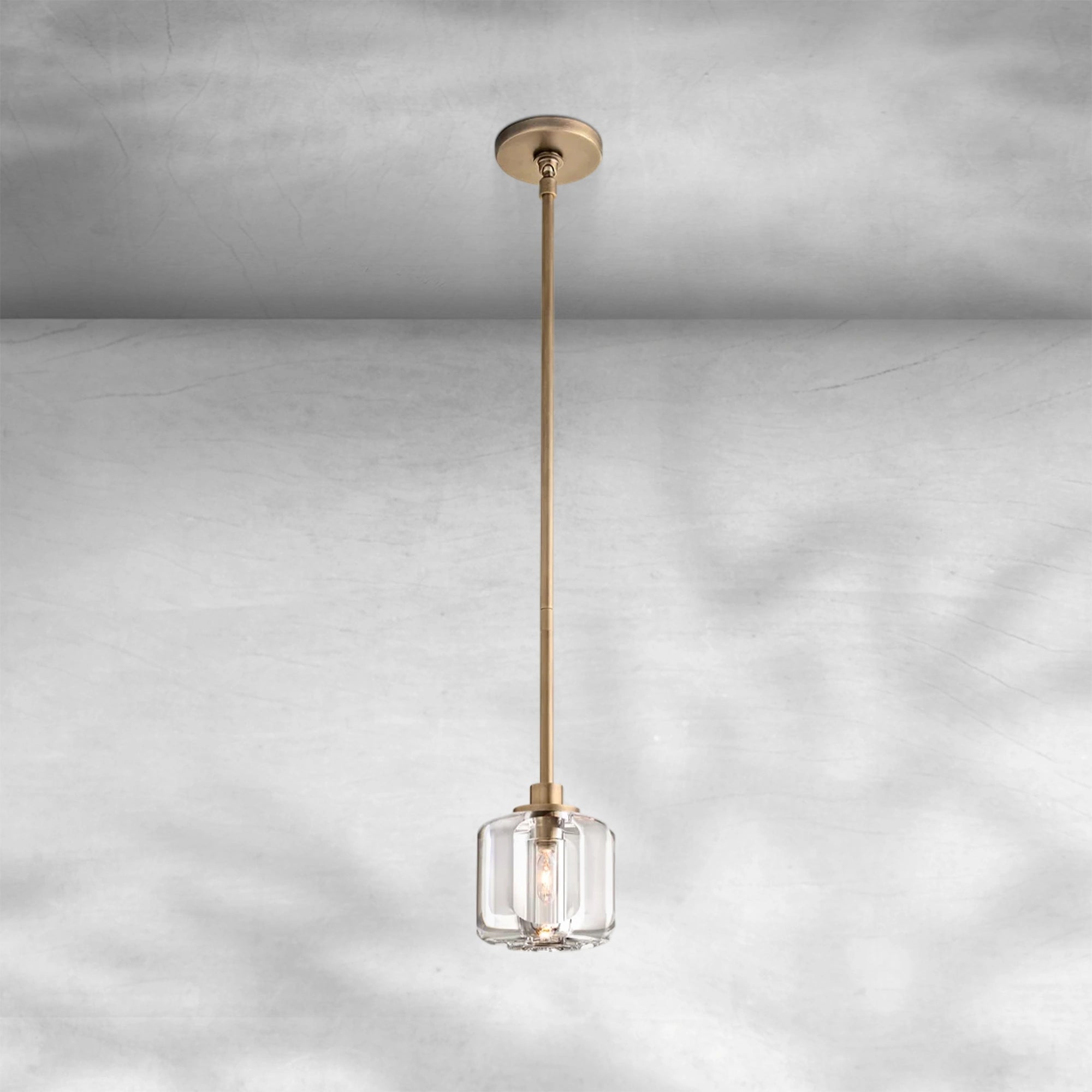 Demaket Pendant