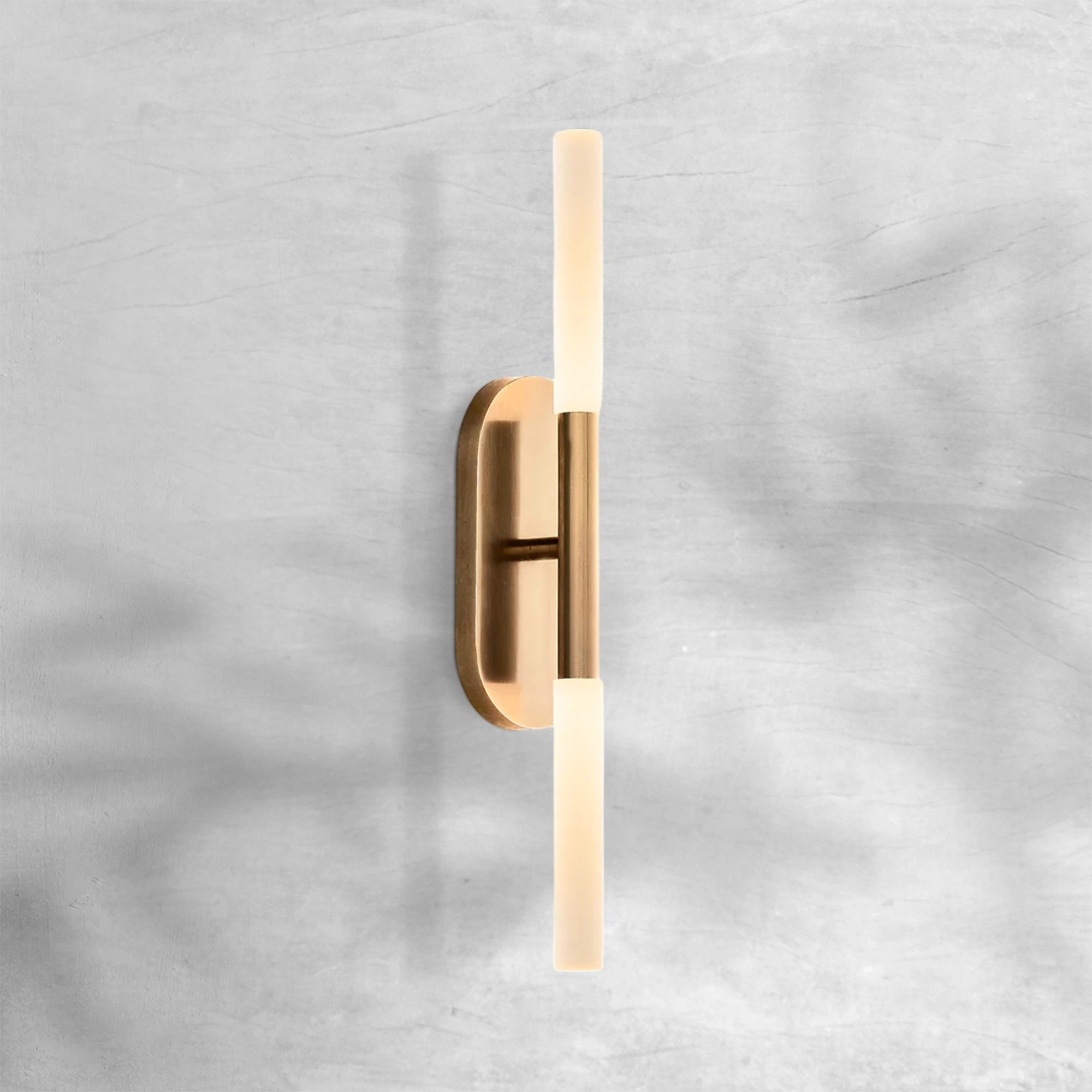 Roussel Linear Sconce