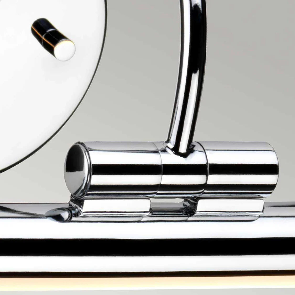 Modern Alton Picture Light 15" 26"