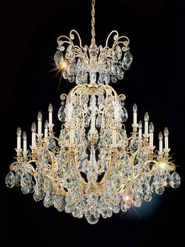 Renaissance Chandelier 45"