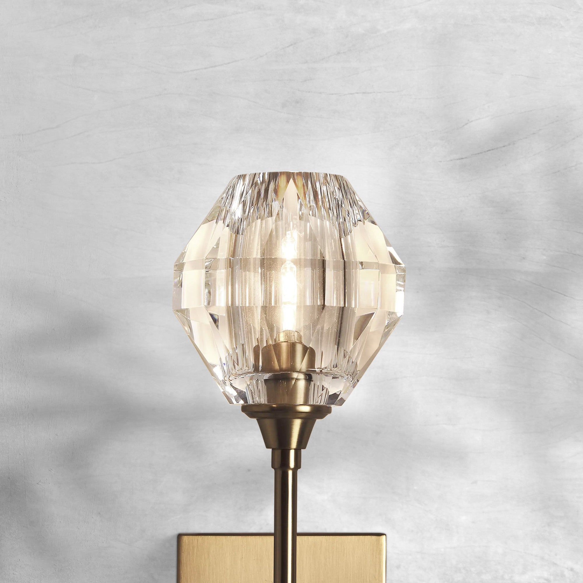 Amoroso Wall Sconce