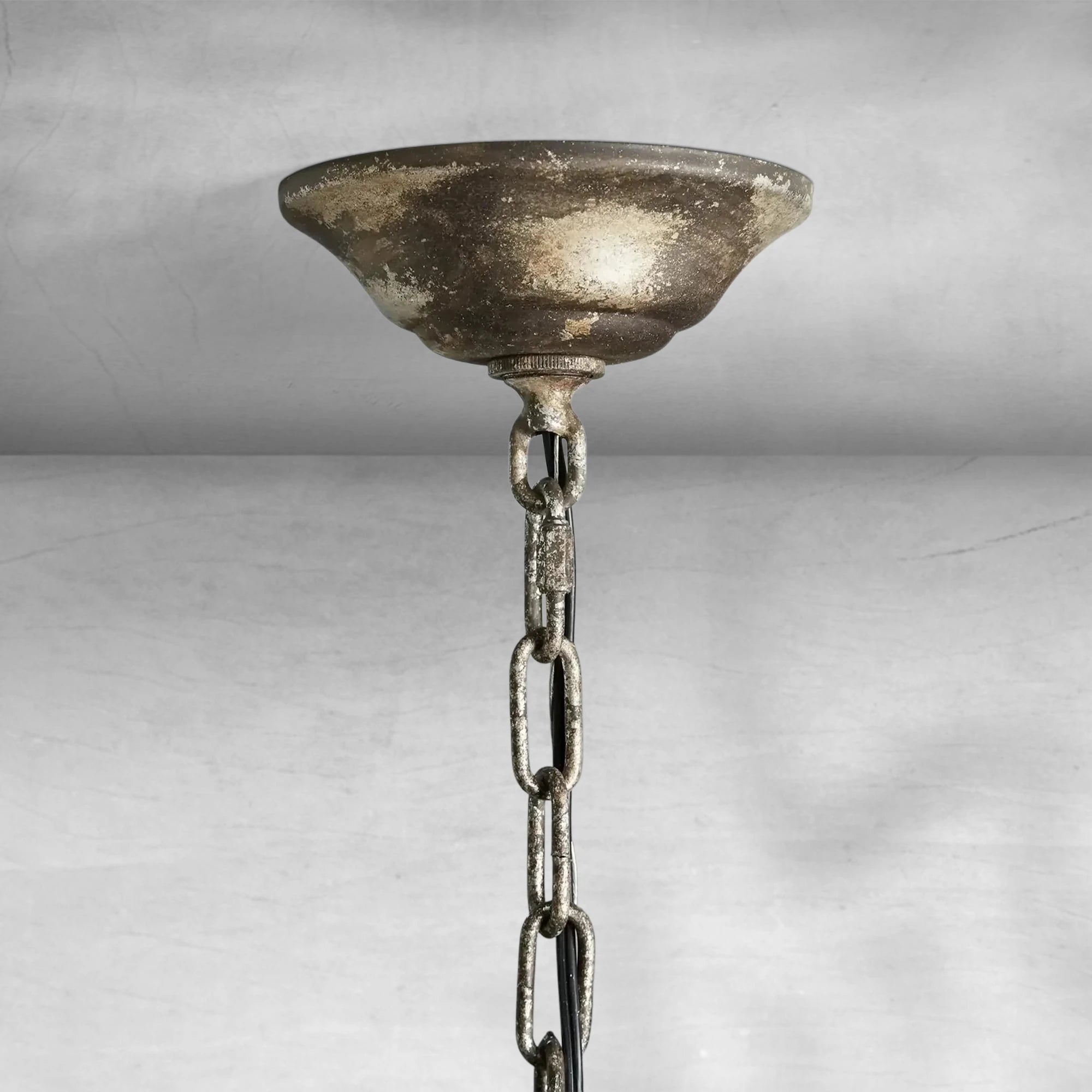 Grand 12 Light Chandelier