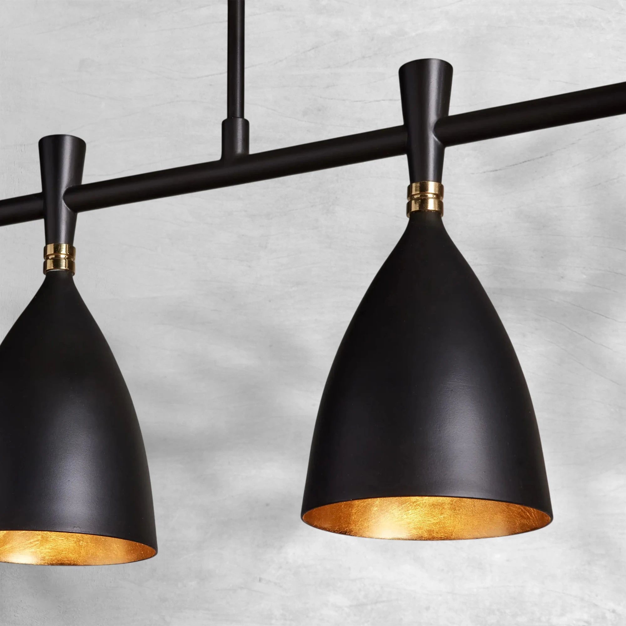 Jacarra Linear Chandelier