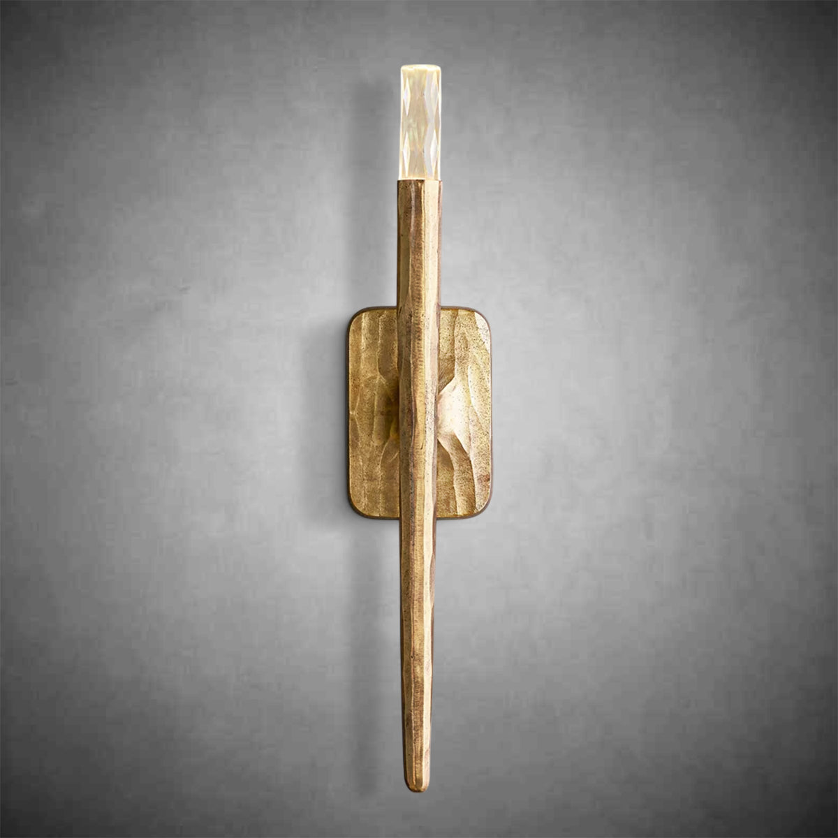 Thaddeas Wall Sconce 20"H
