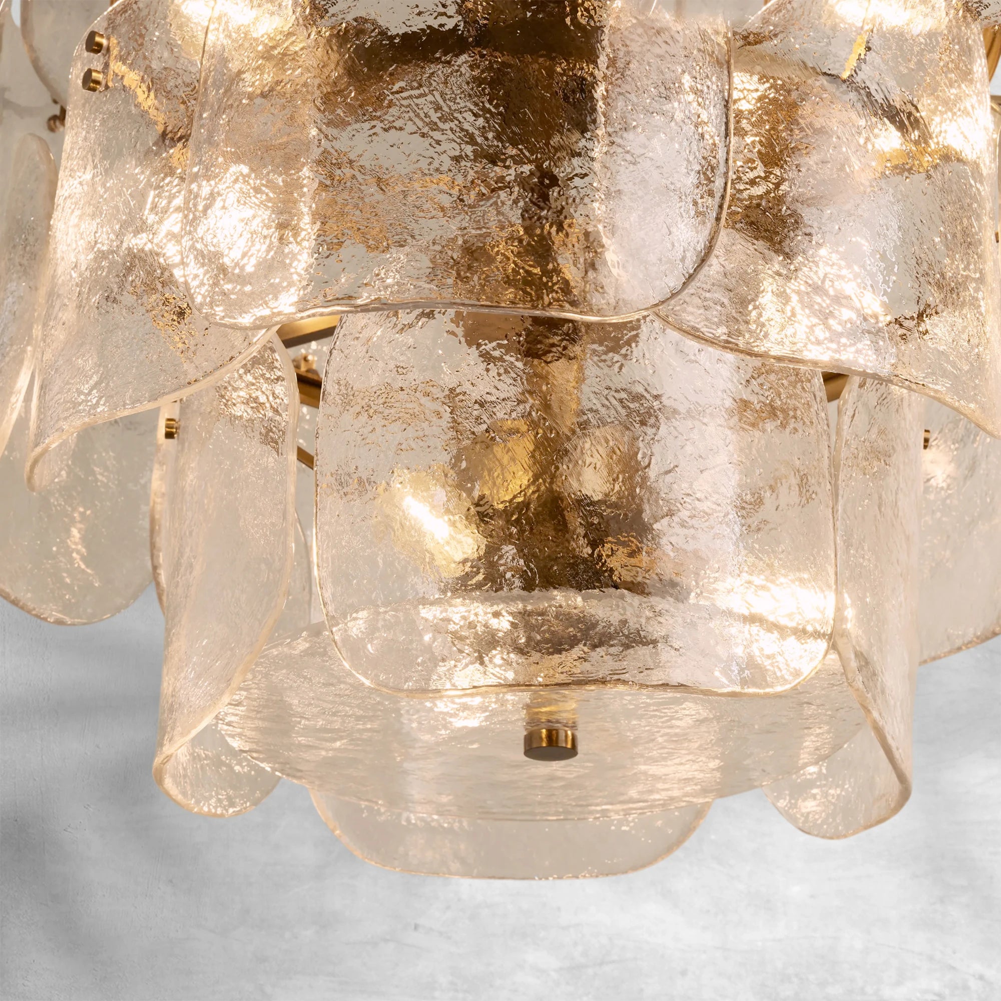 Blaire Round Chandelier