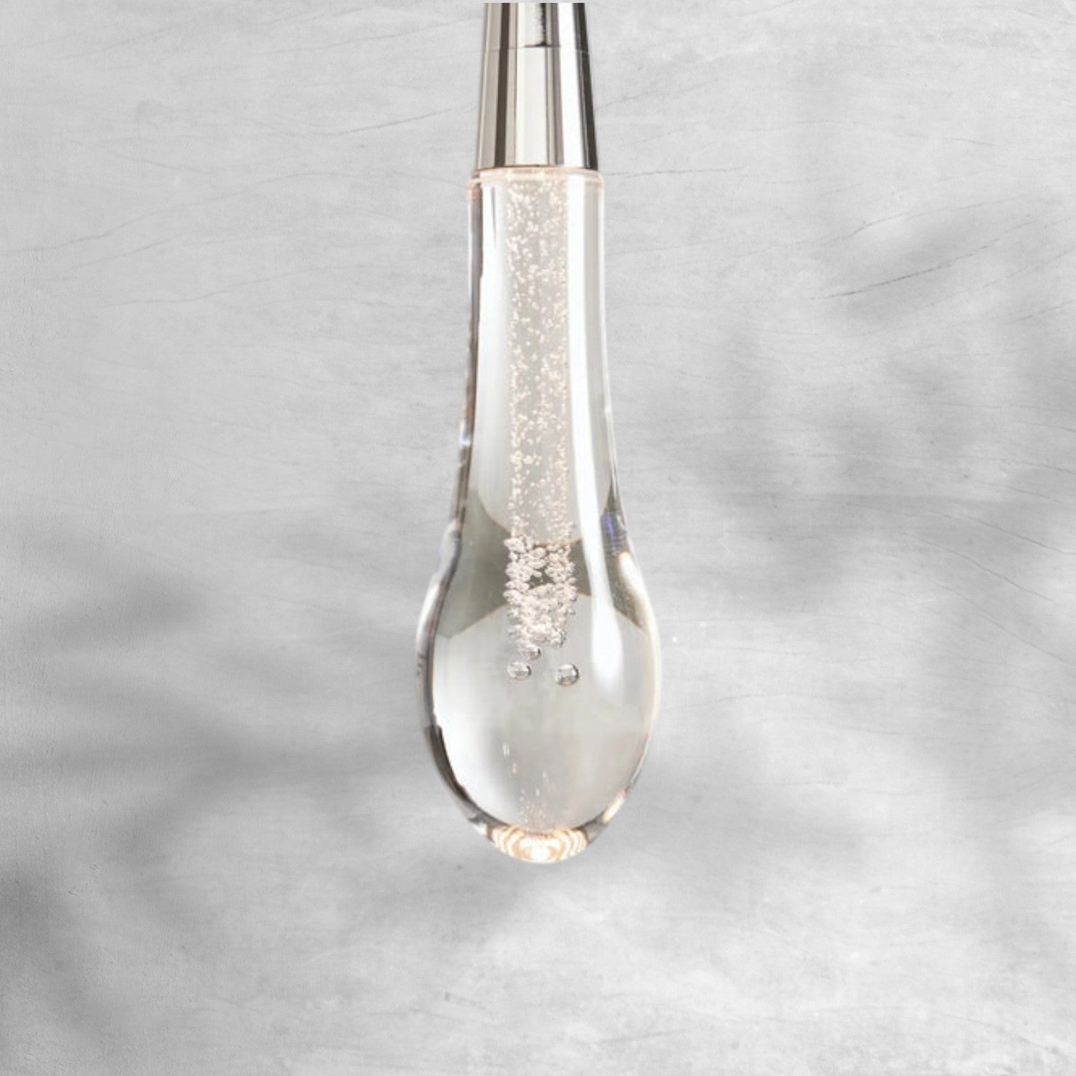 Soltaire Single Light / 3-light Pendant