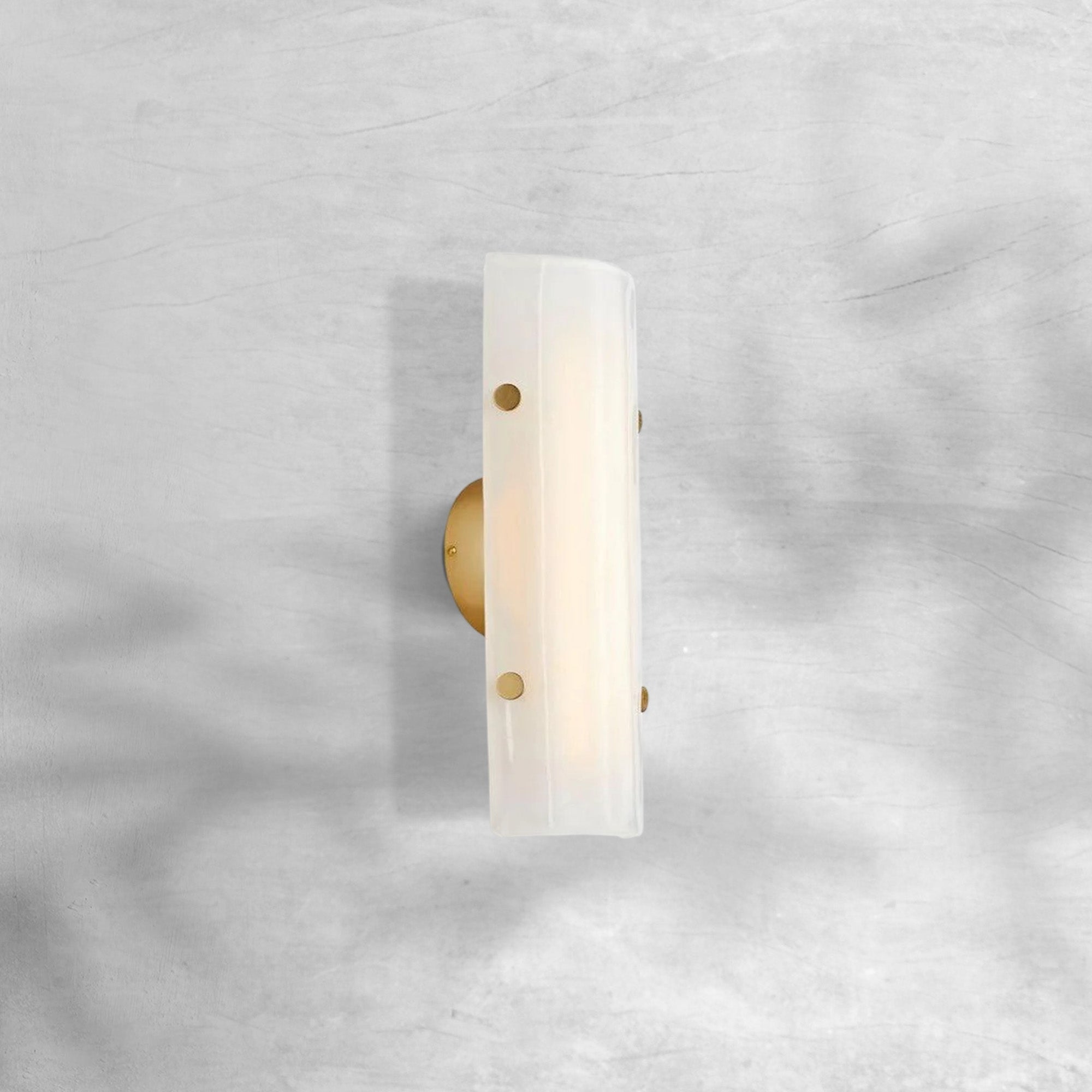 Womter Wall Sconce 16" H
