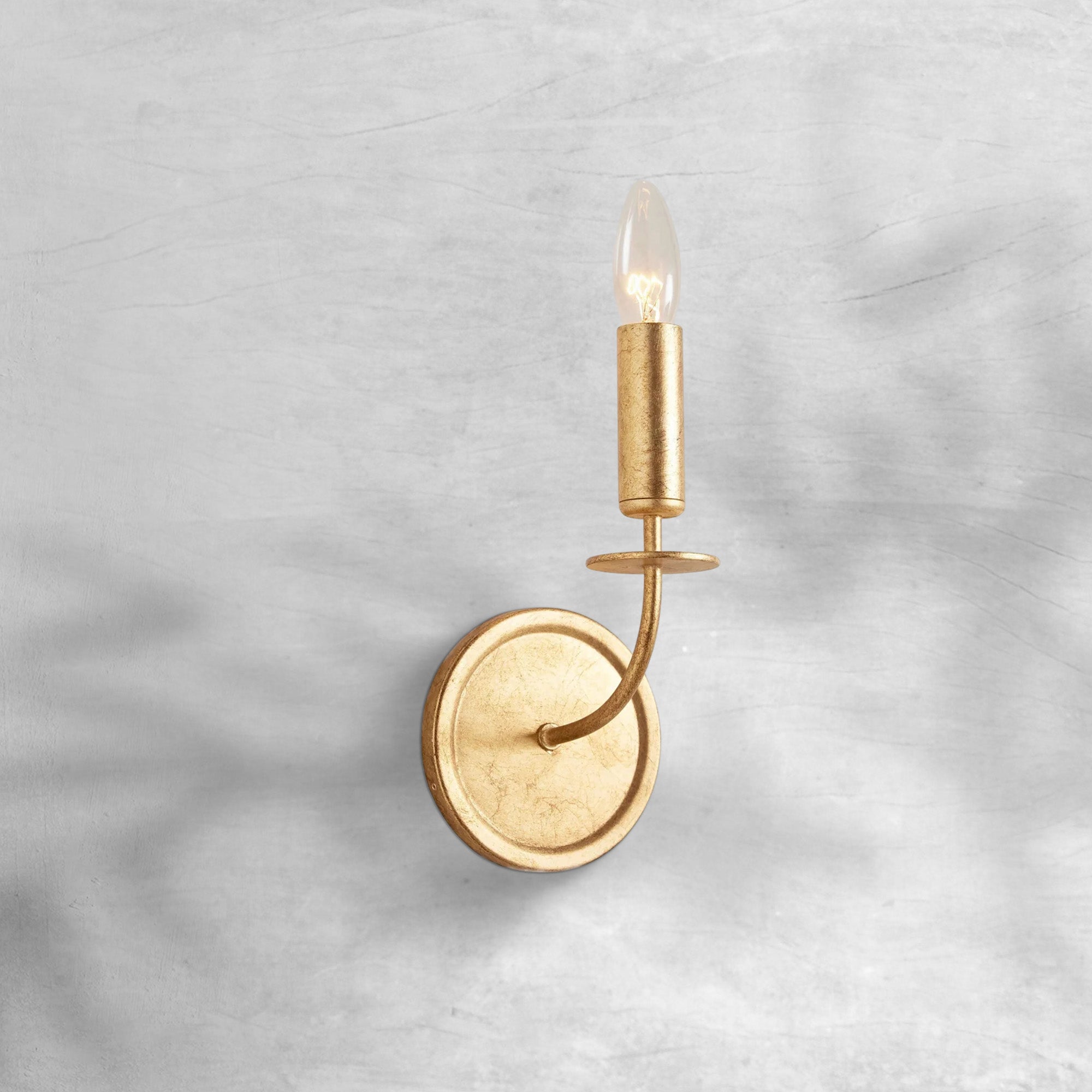 Arnett Wall Sconce