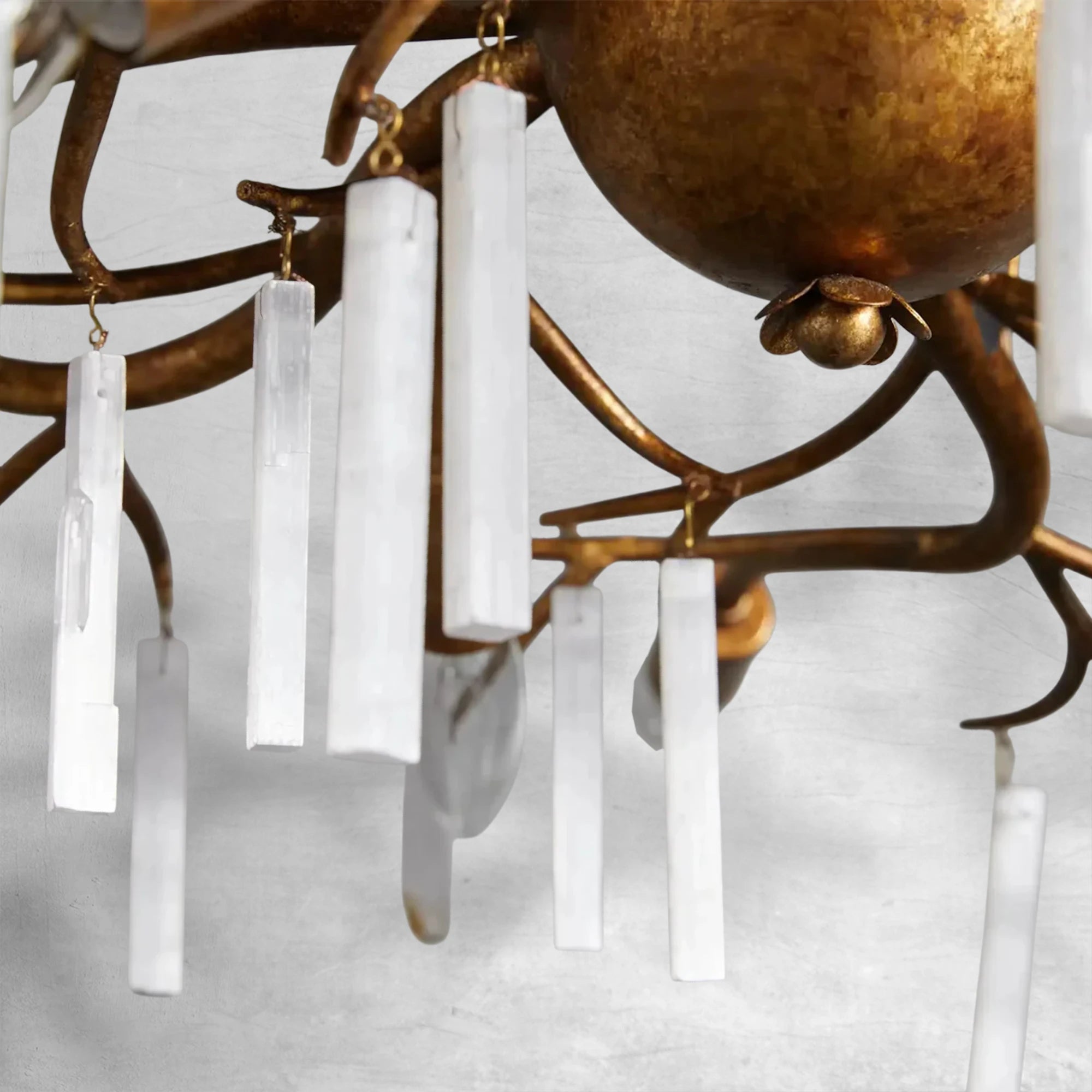 Jada Chandelier 15 Light