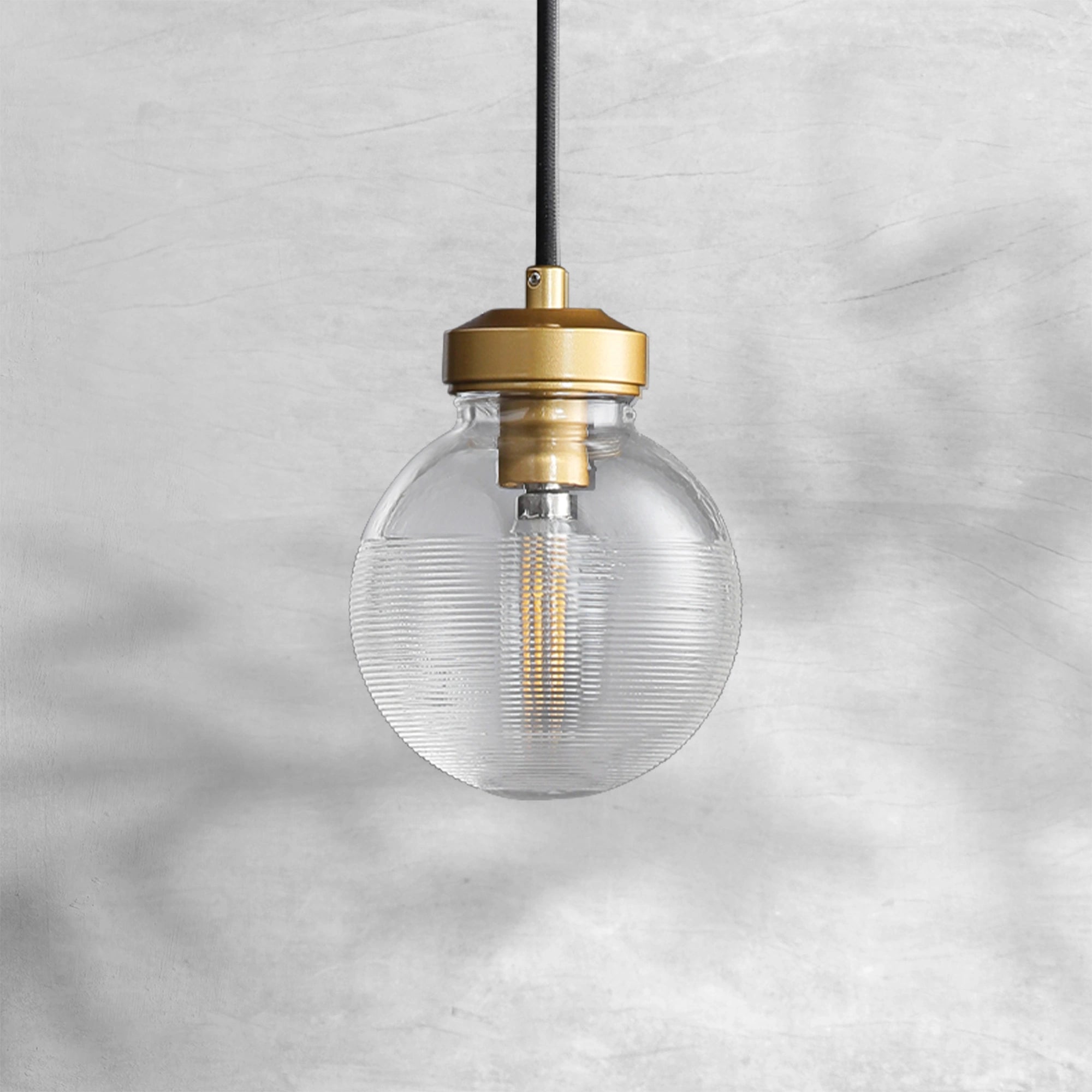 Perla Pendant