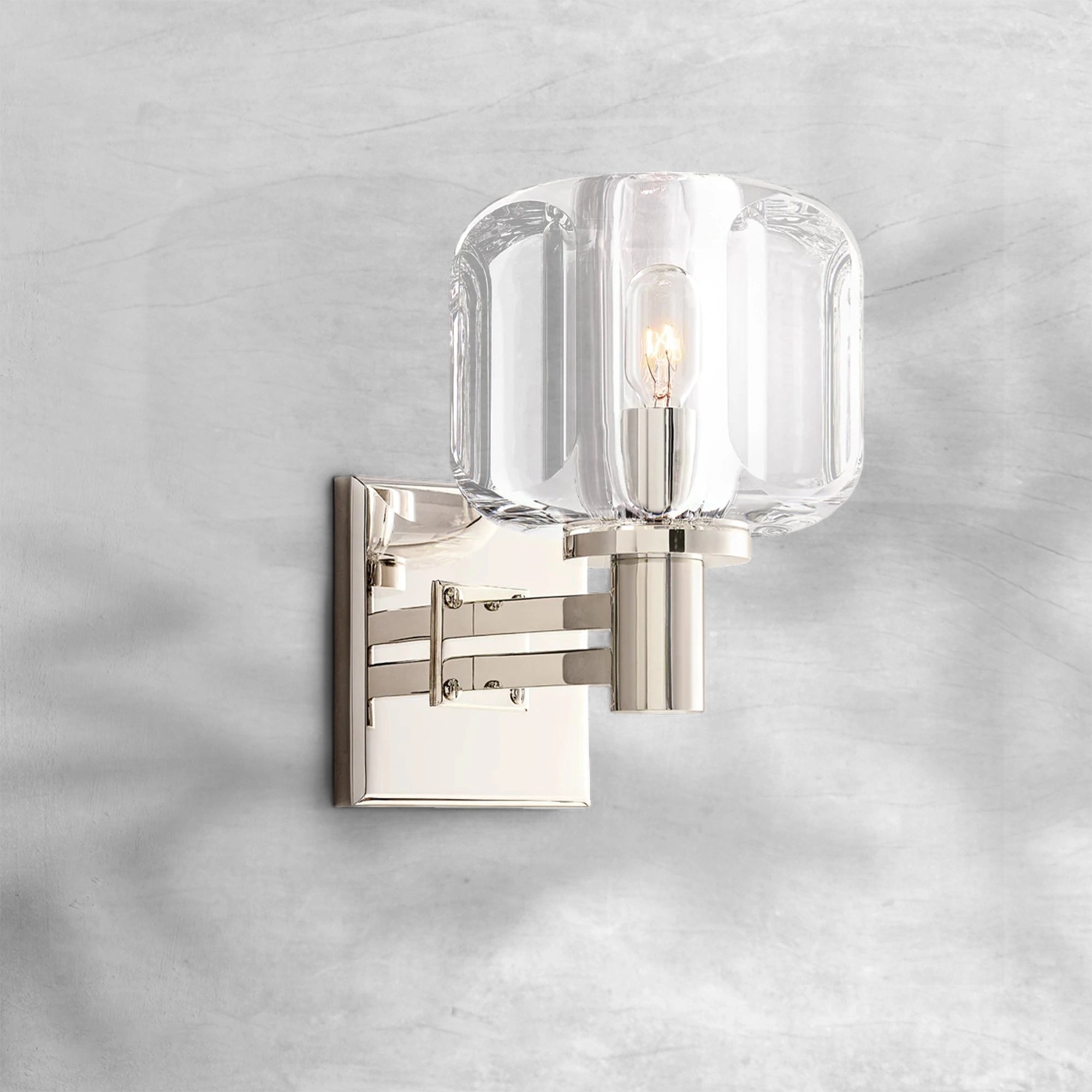 Demaket Sconce