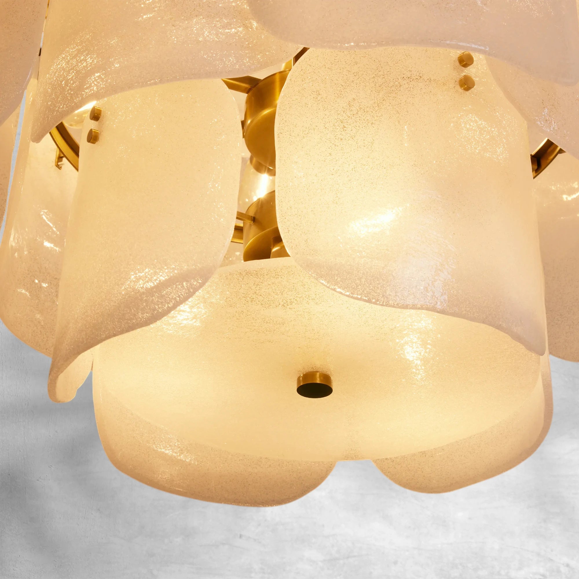 Blaire Round Chandelier