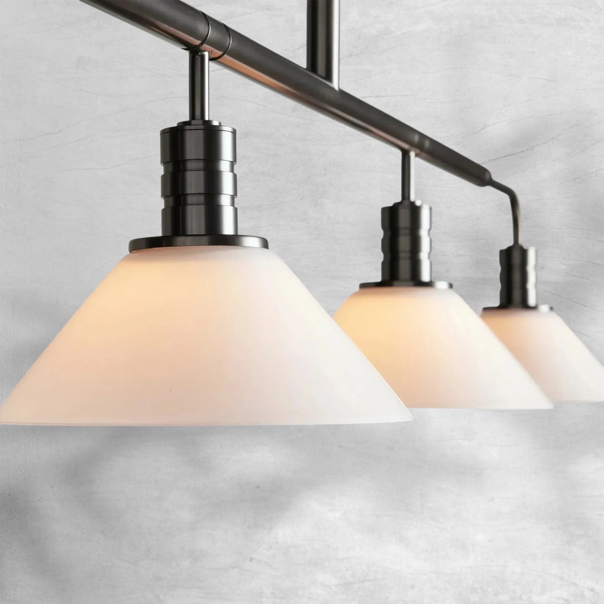 Theron Linear Chandelier 50"60"