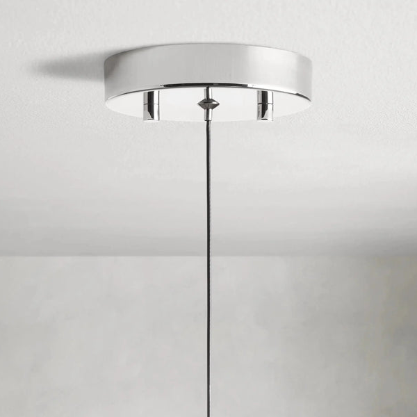Soltaire Single Light / 3-light Pendant