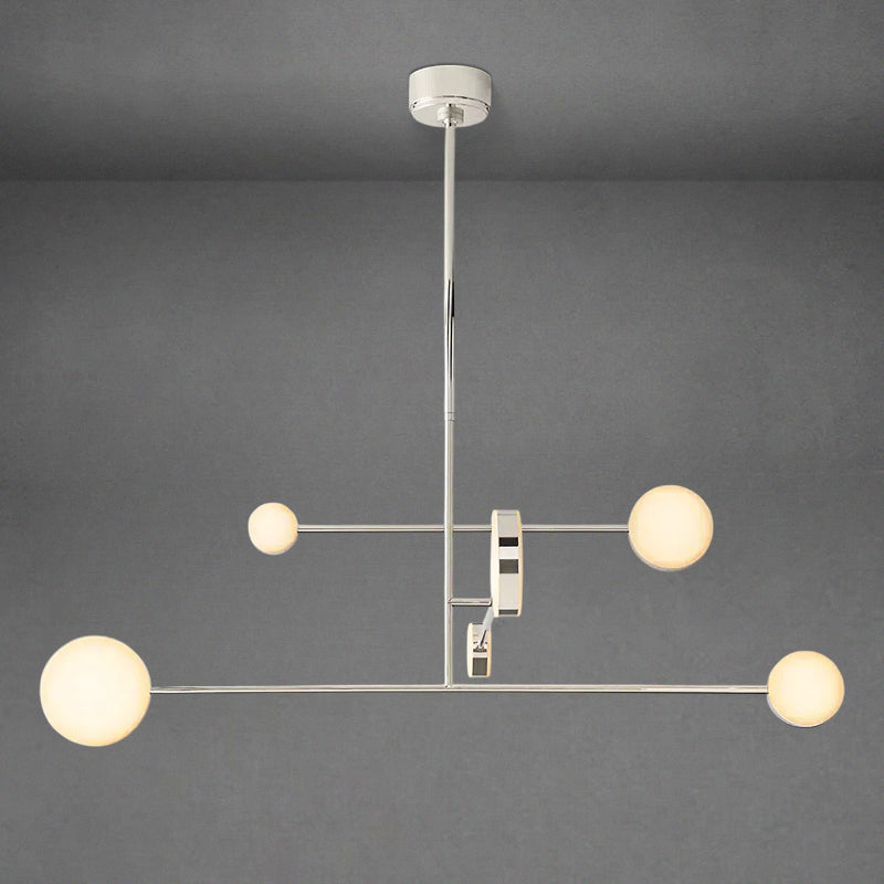 Alexande Mobile Chandelier 46"
