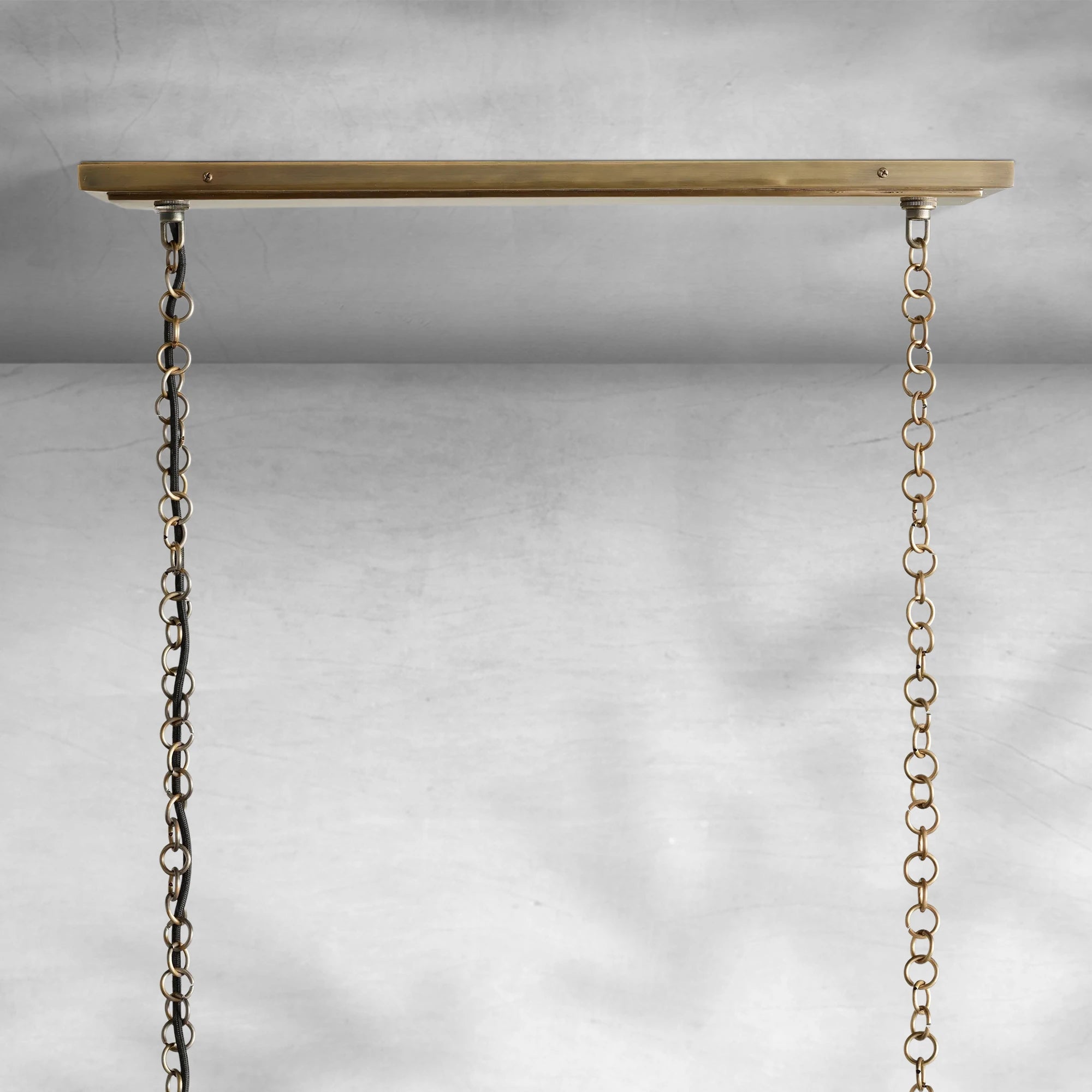 Holt 6-Light Linear Chandelier