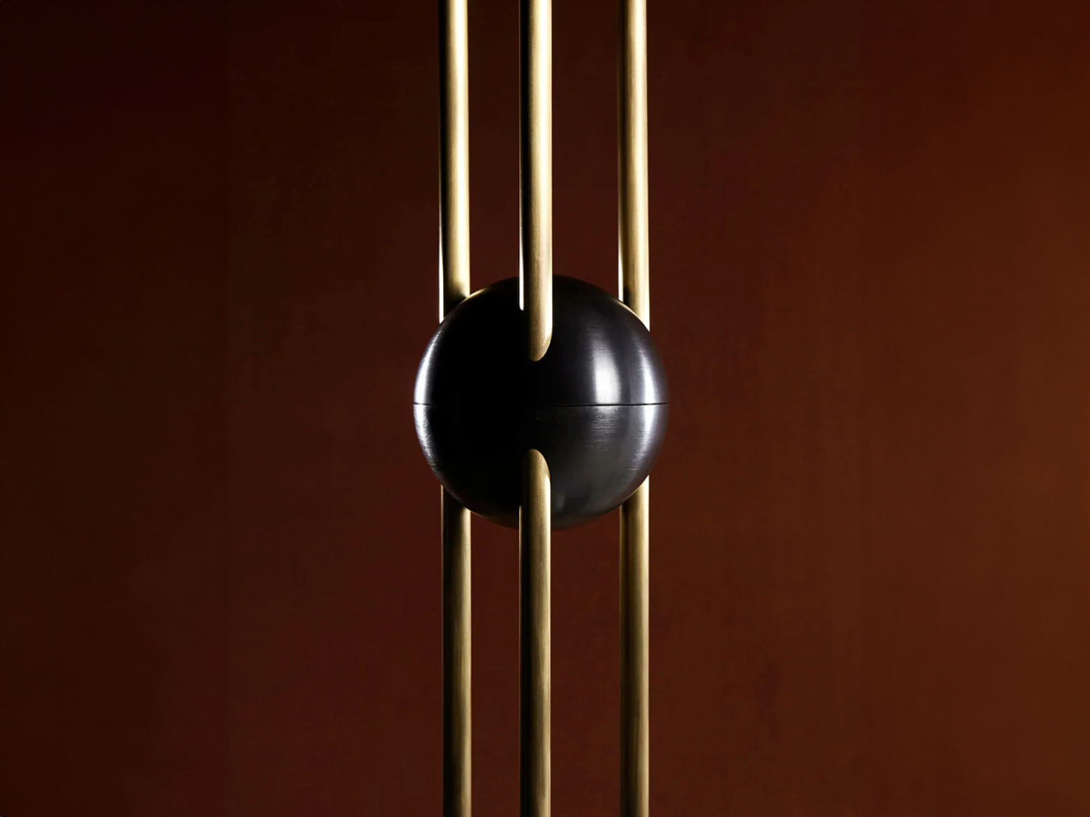 PATUS LANTERN 1 PENDANT Ø9”