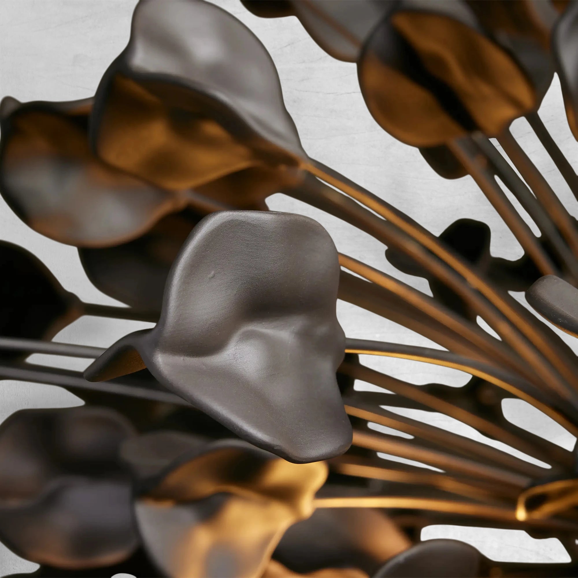 Lunaria Chandelier