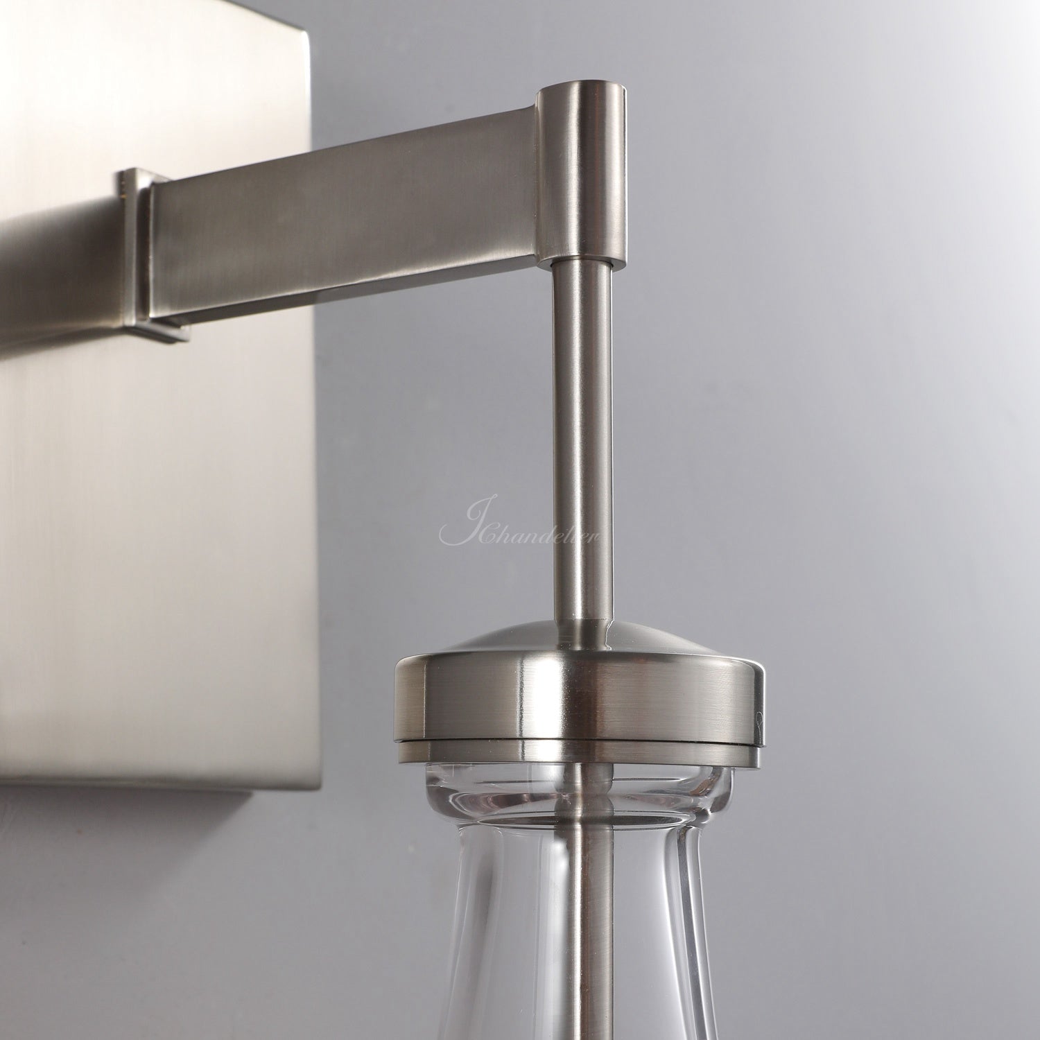 Raindrop Modern Wall Sconce