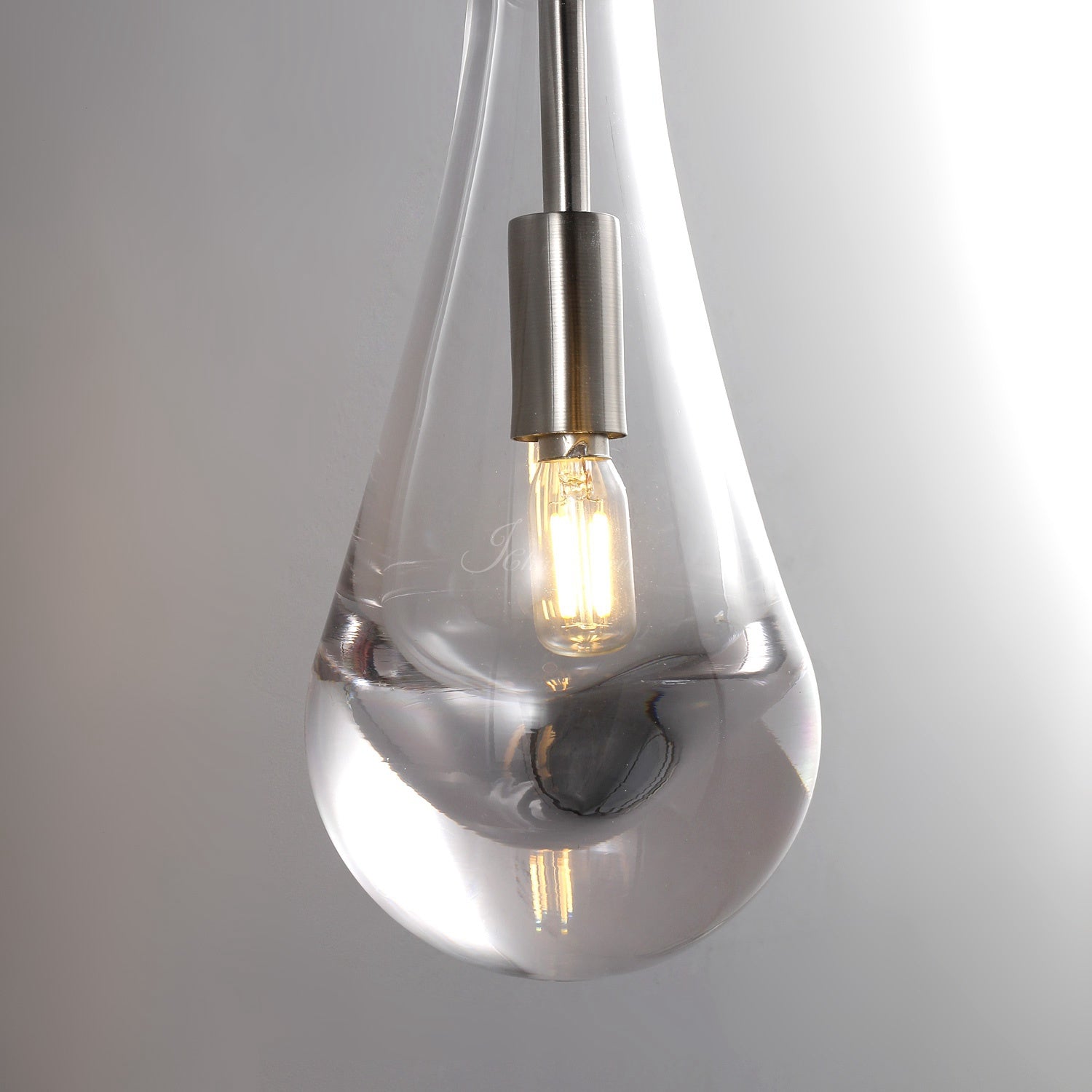 Raindrop Modern Wall Sconce