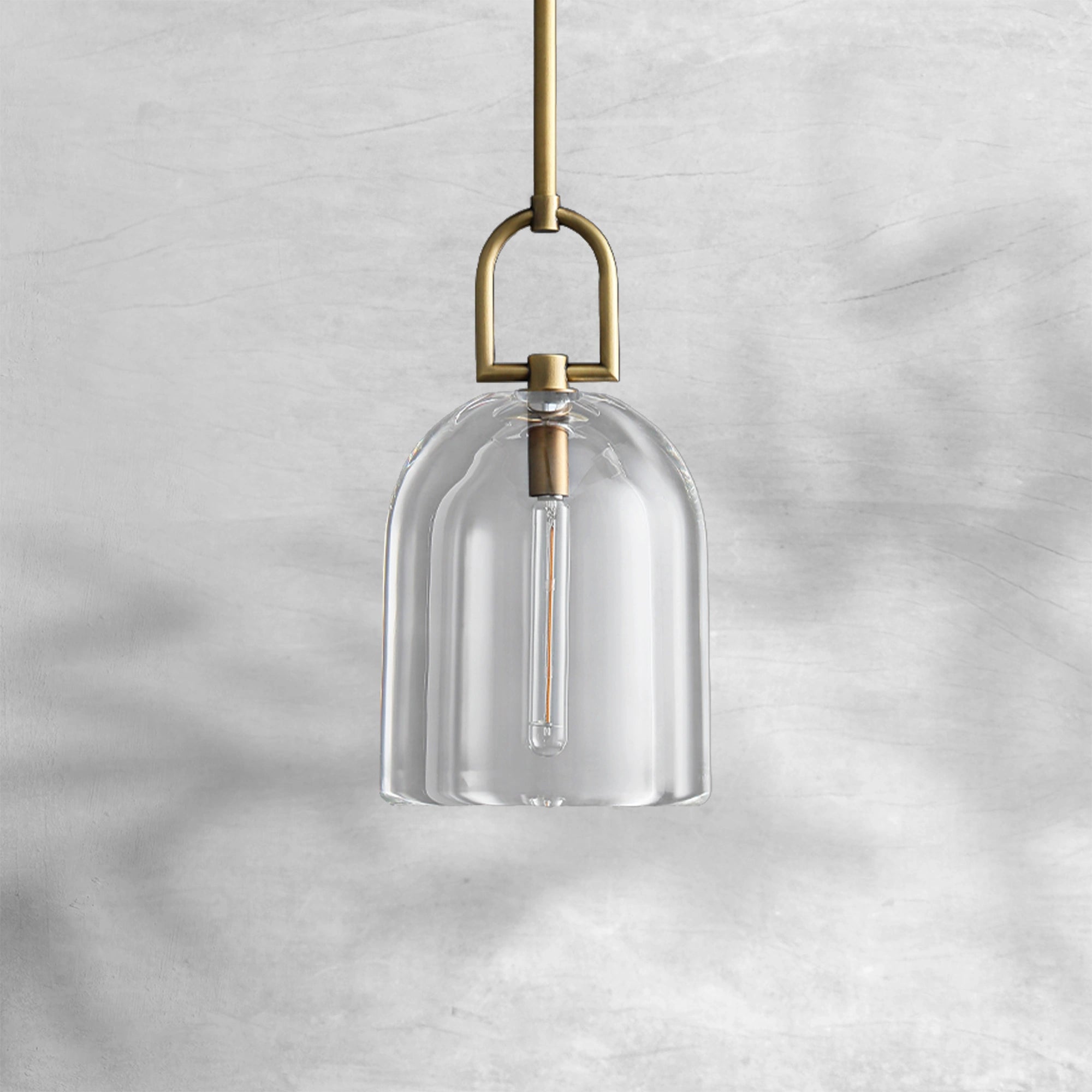 Botanyst Cloche Pendant 5"8"10"