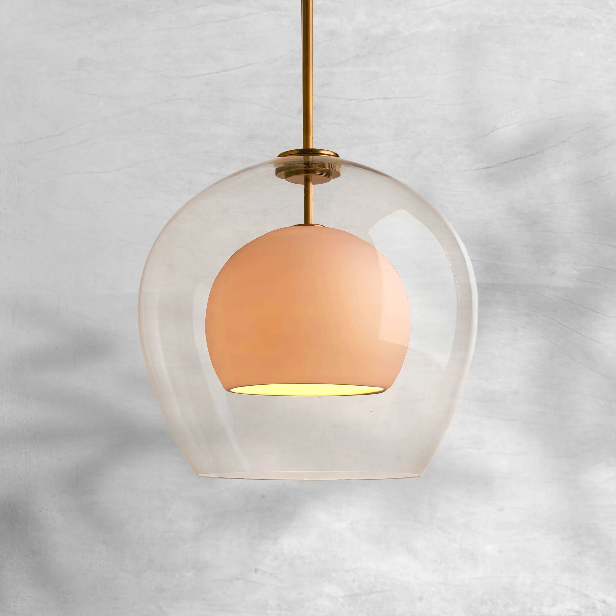 Romy Pendant