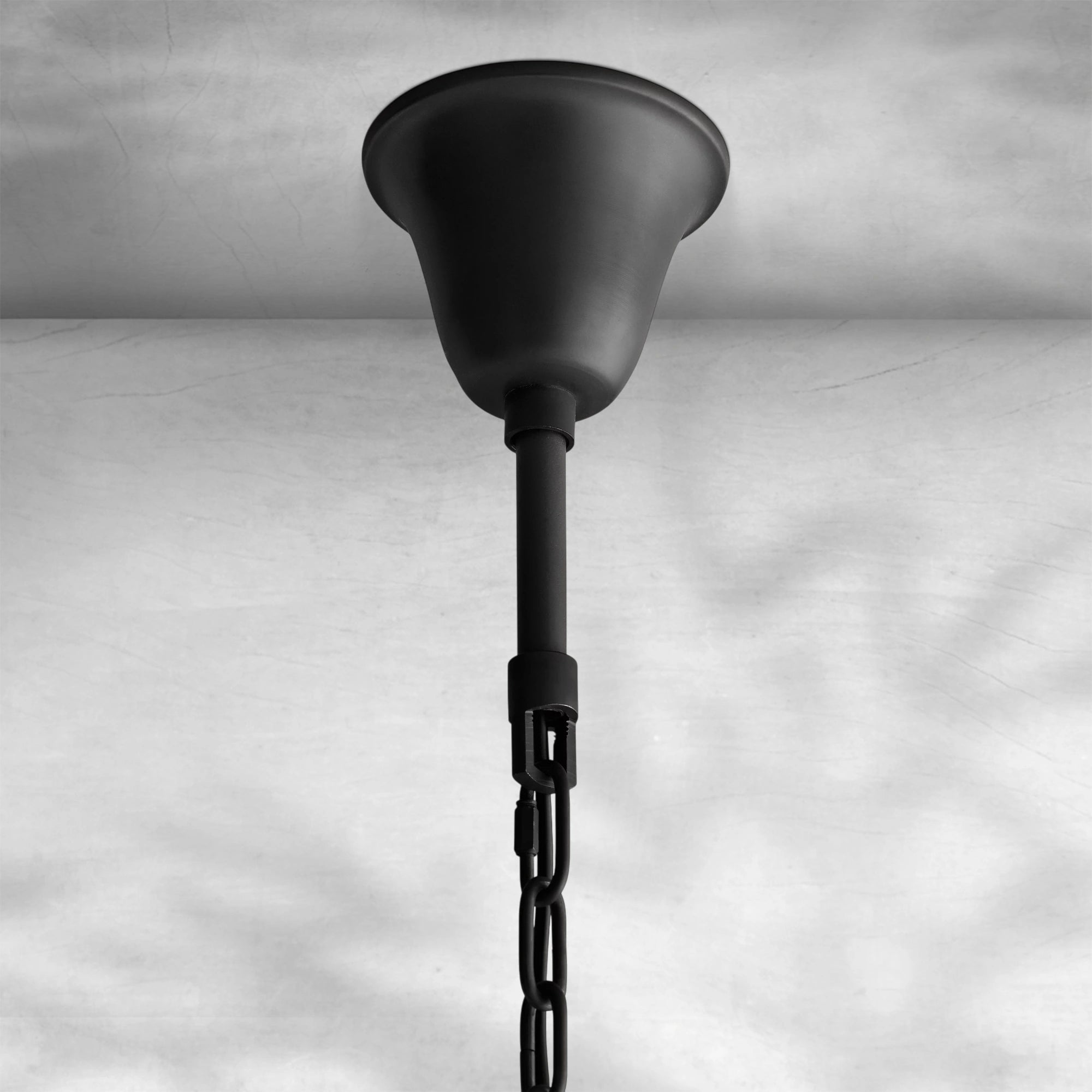 Rhysol Round Chandelier 32"