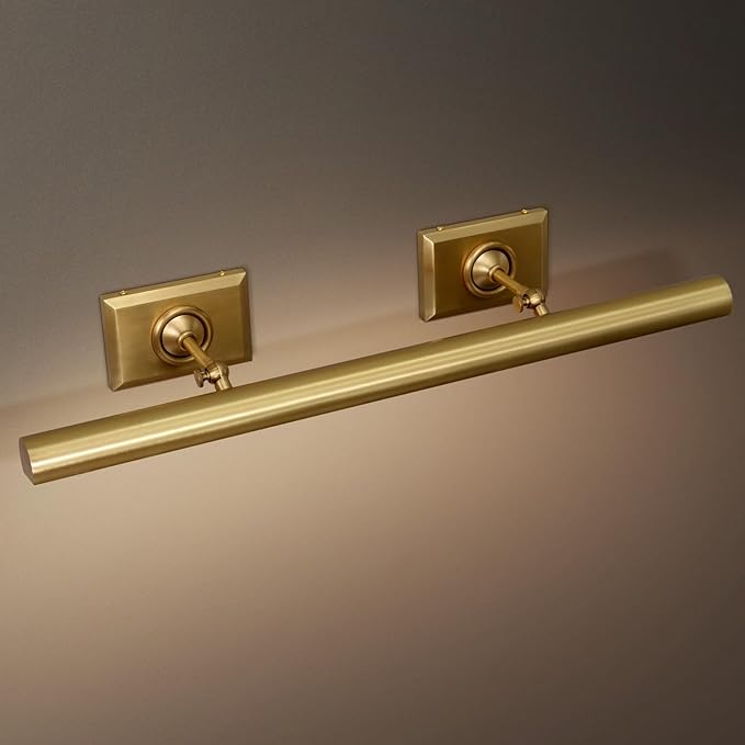 JC Brass Picture Light